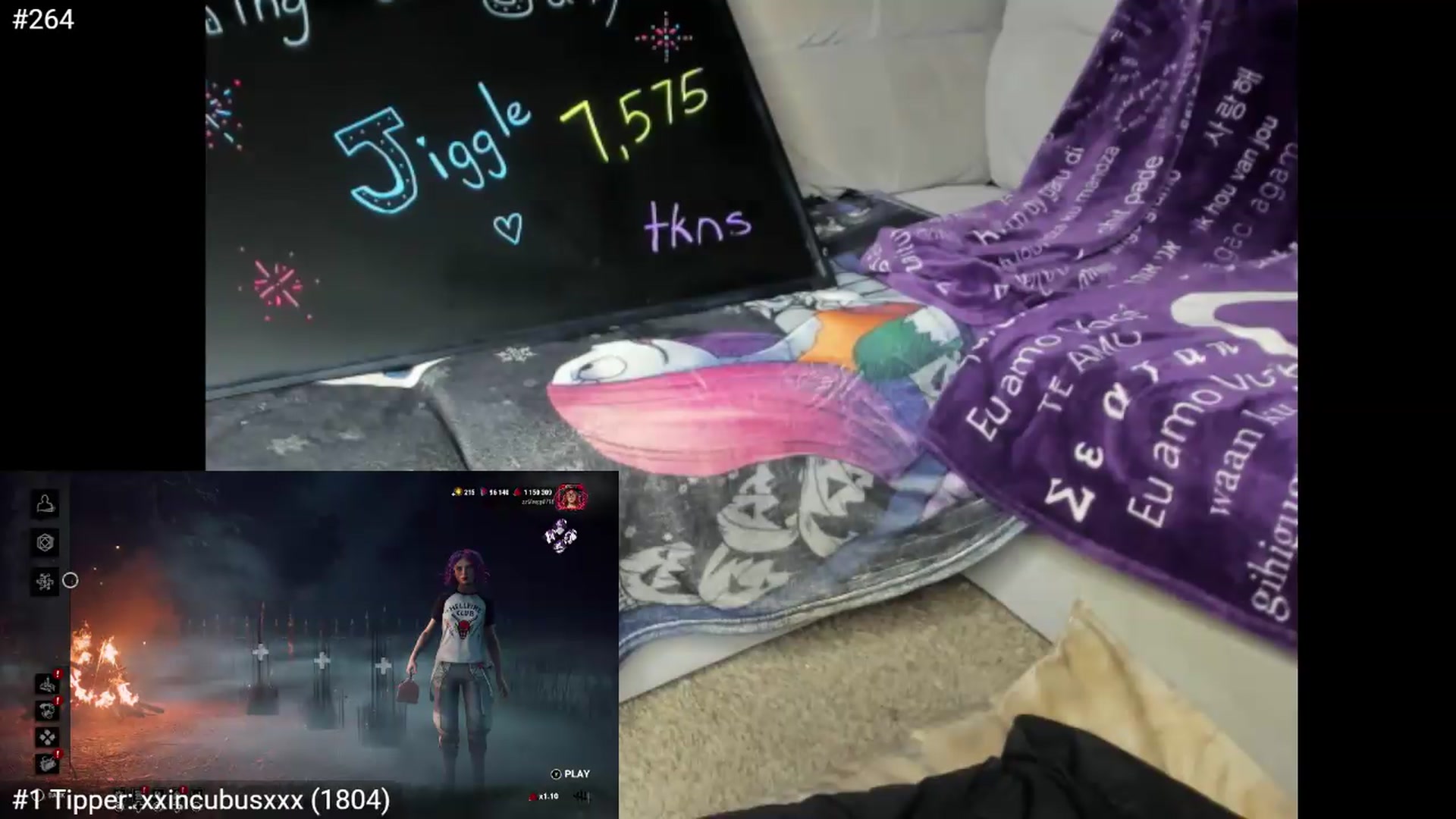 PrincessBluu video thumbnail