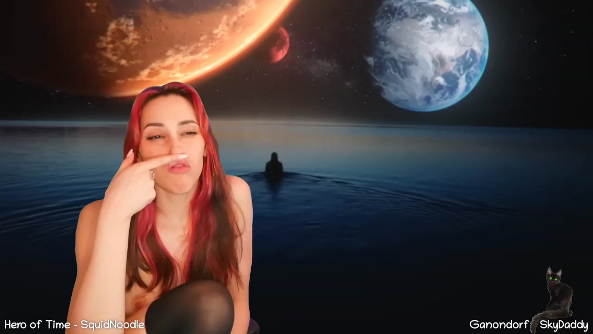 Dashy video thumbnail