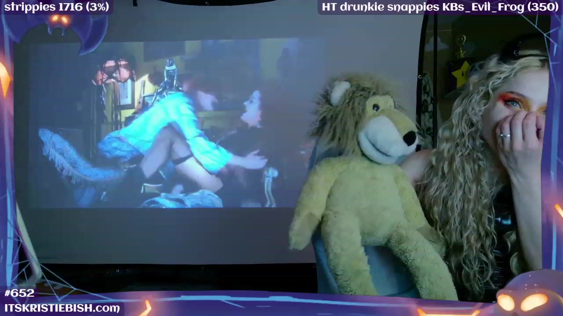 KristieBish video thumbnail