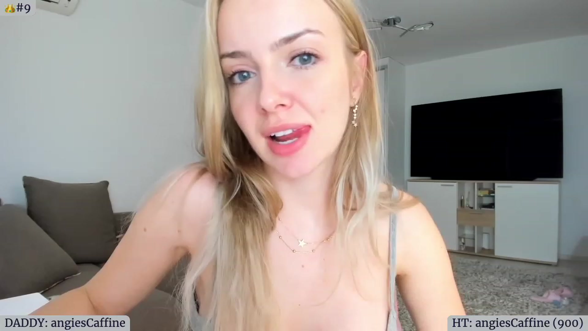 Angie video thumbnail