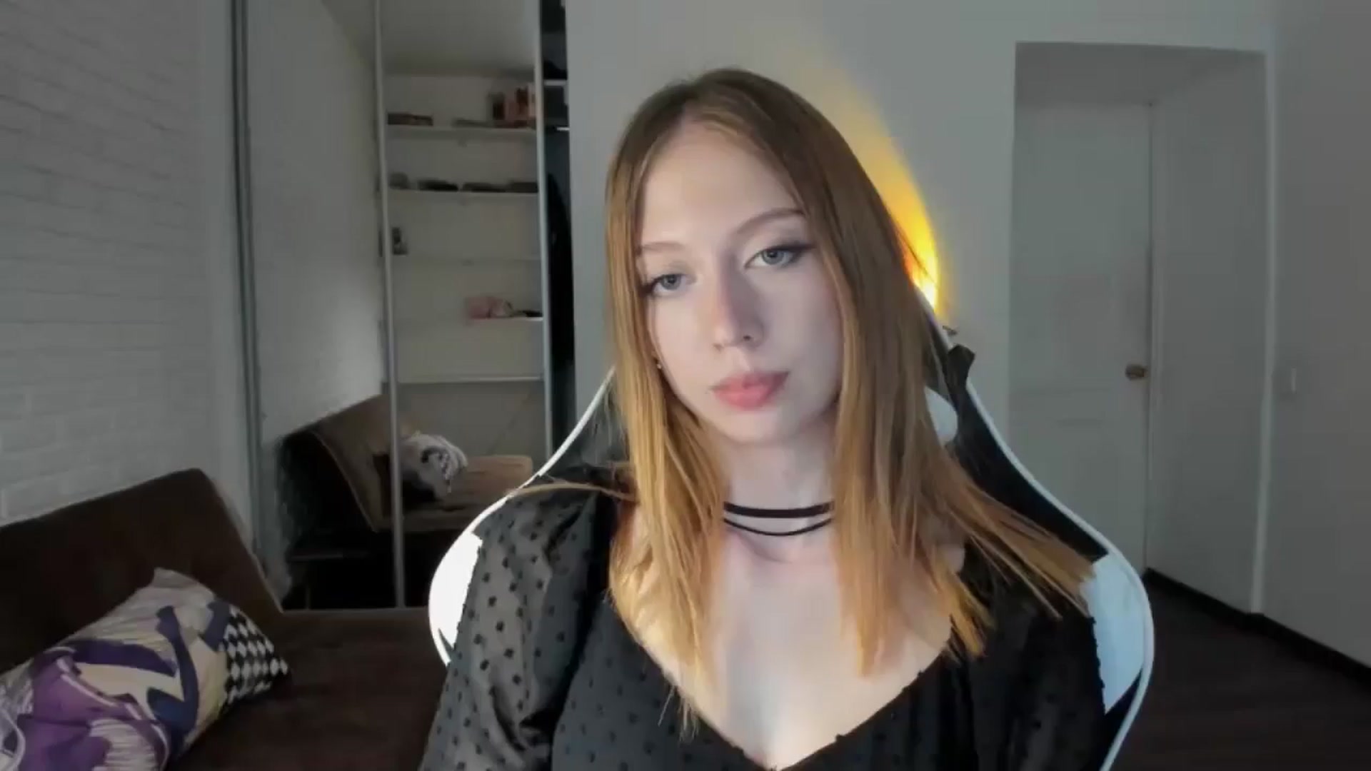 RoboSasha video thumbnail