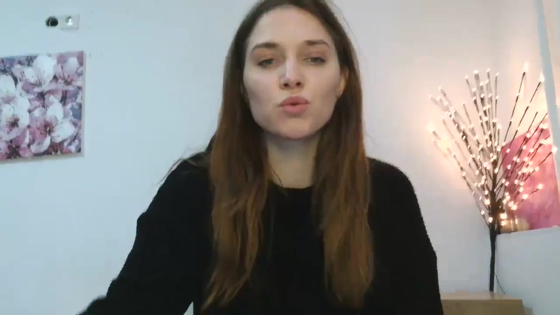 HaleyReed video thumbnail