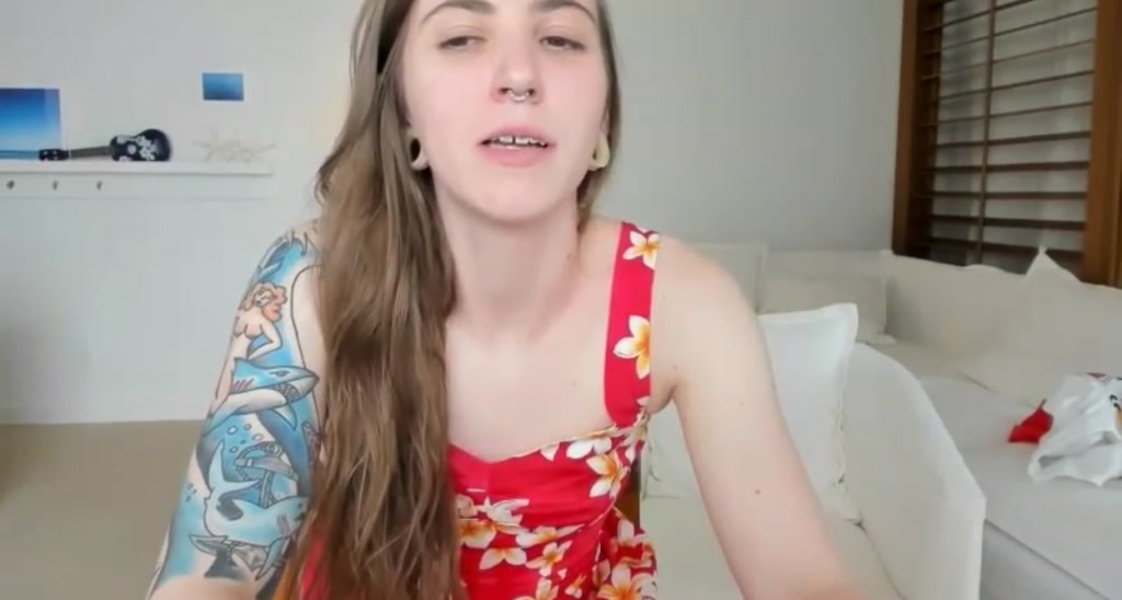 TheSharkQueen video thumbnail
