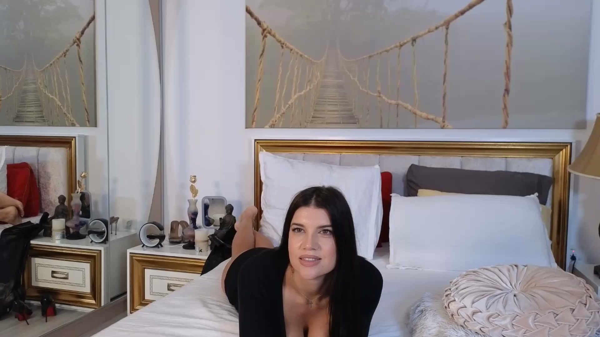 SweetandDevil video thumbnail