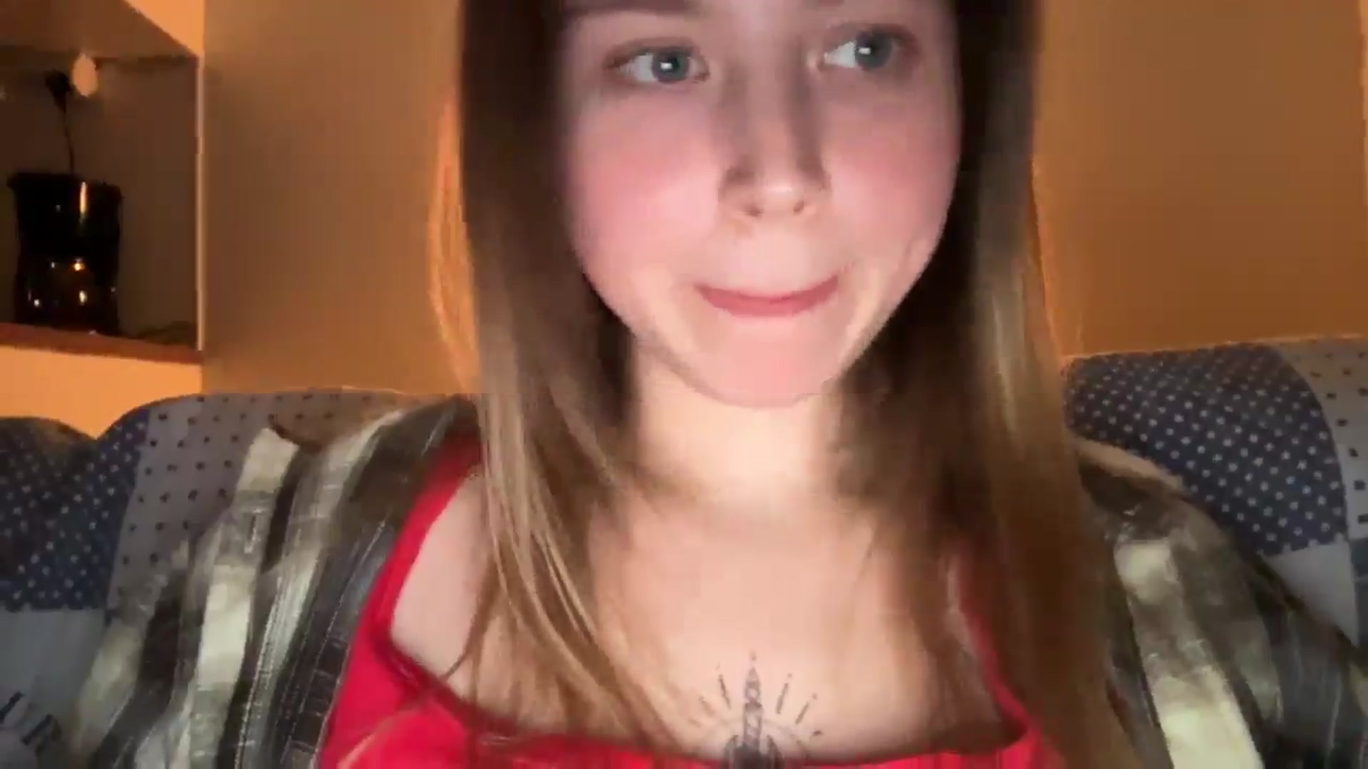 BuckwheatLady video thumbnail