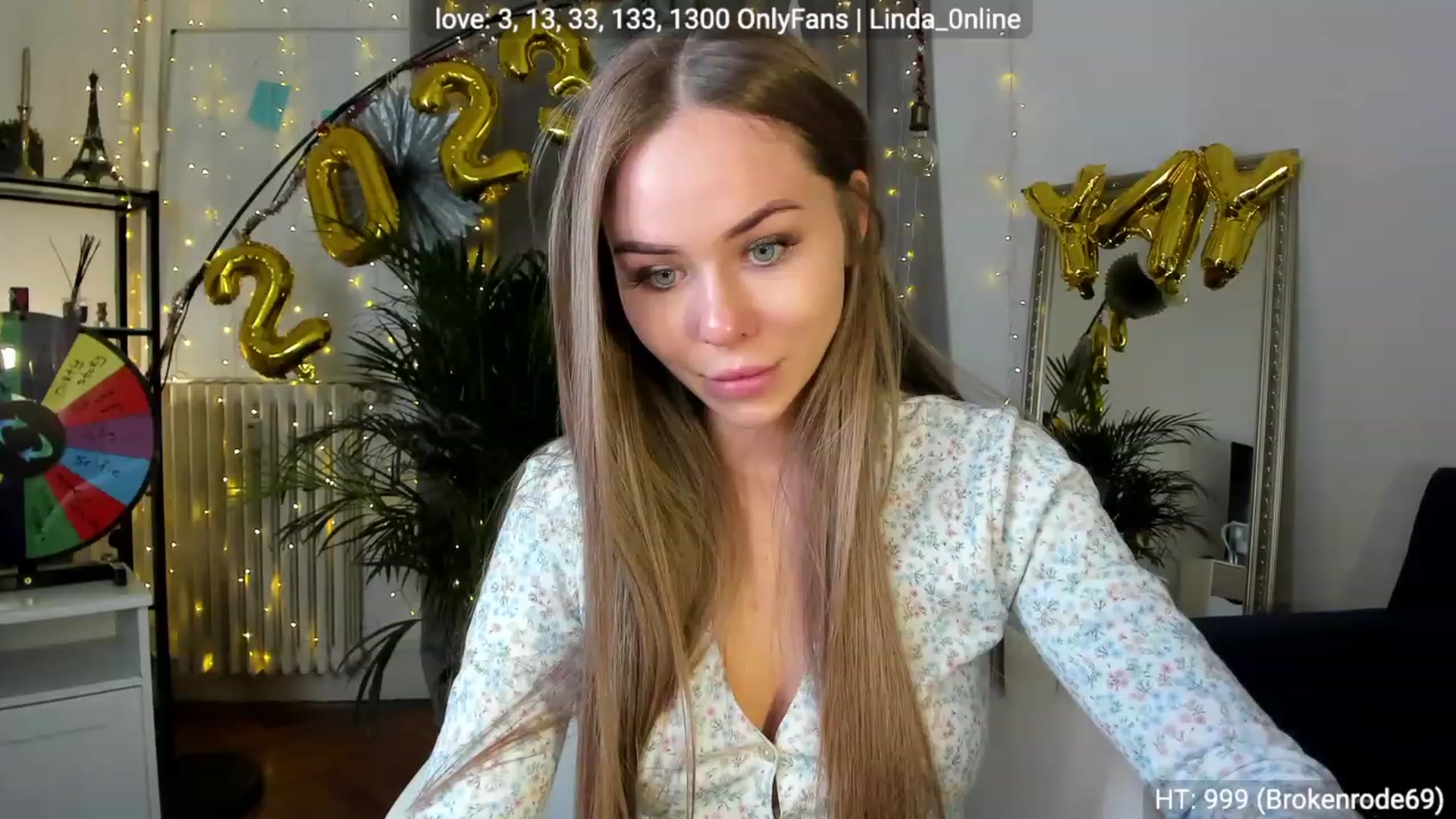 Linda_0nline video thumbnail