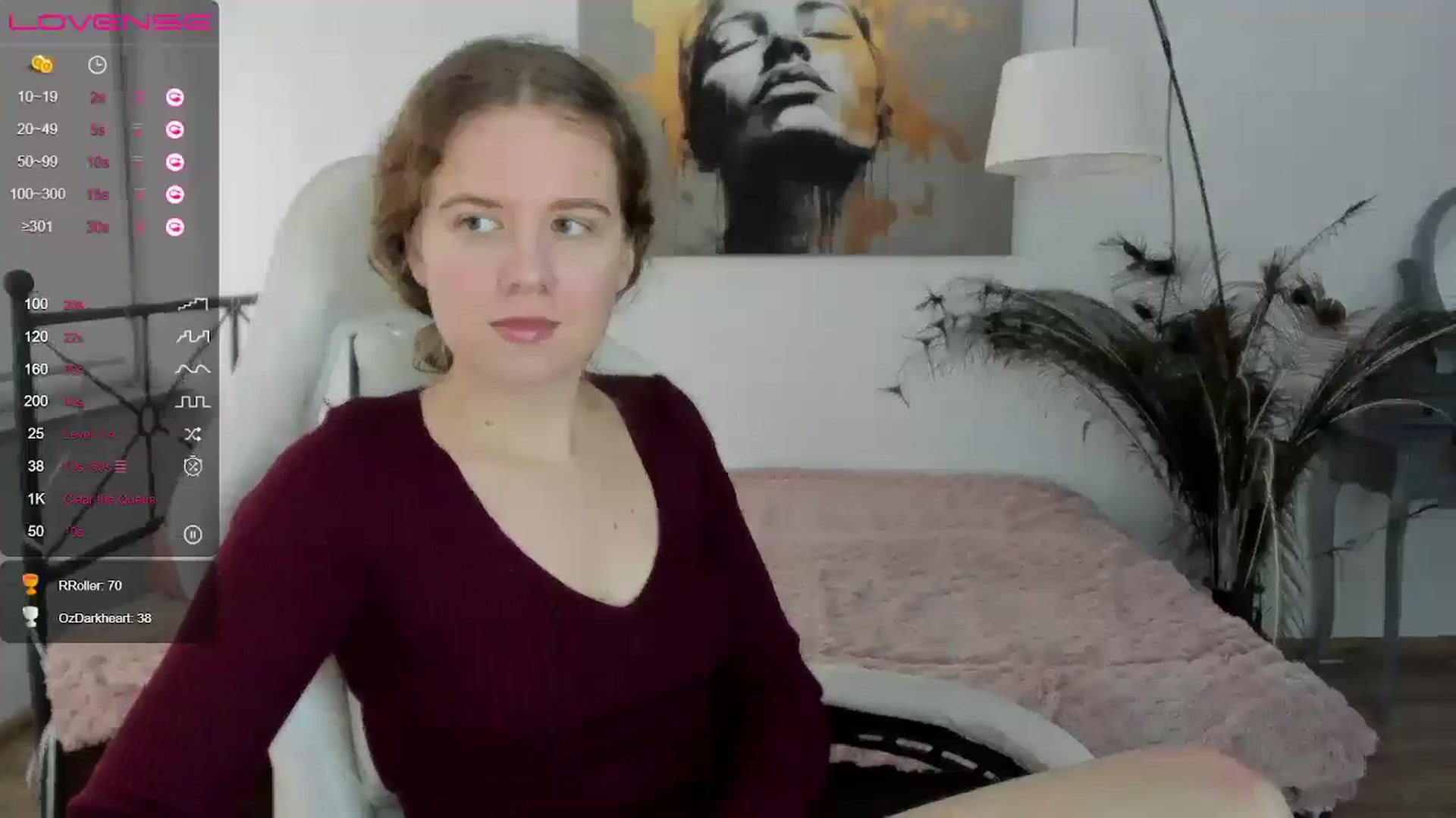 LanaBelll video thumbnail