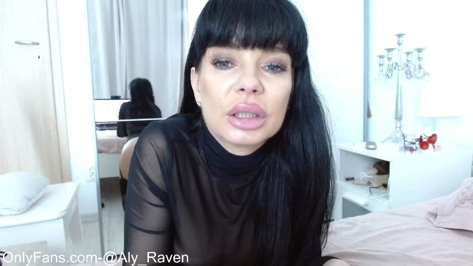 Aly_Ravennx video thumbnail