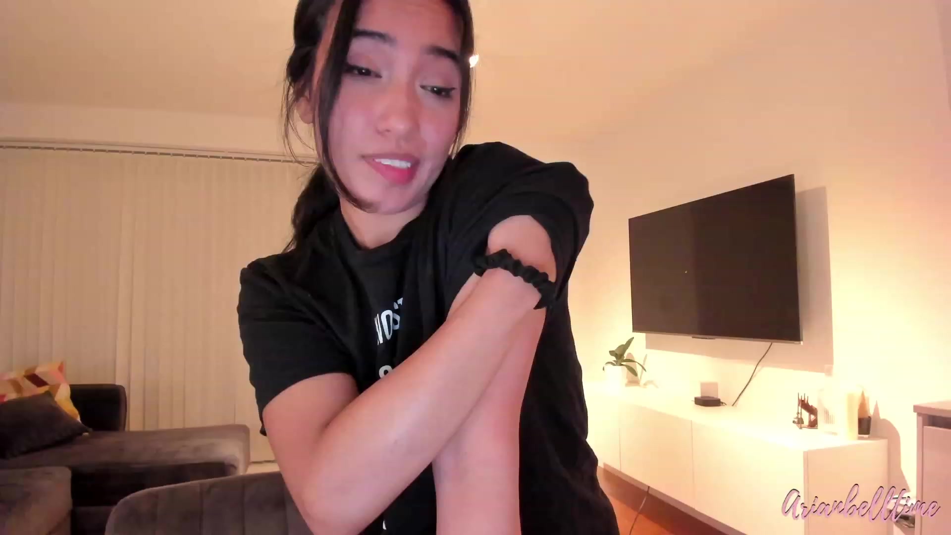 ArianBelltime video thumbnail