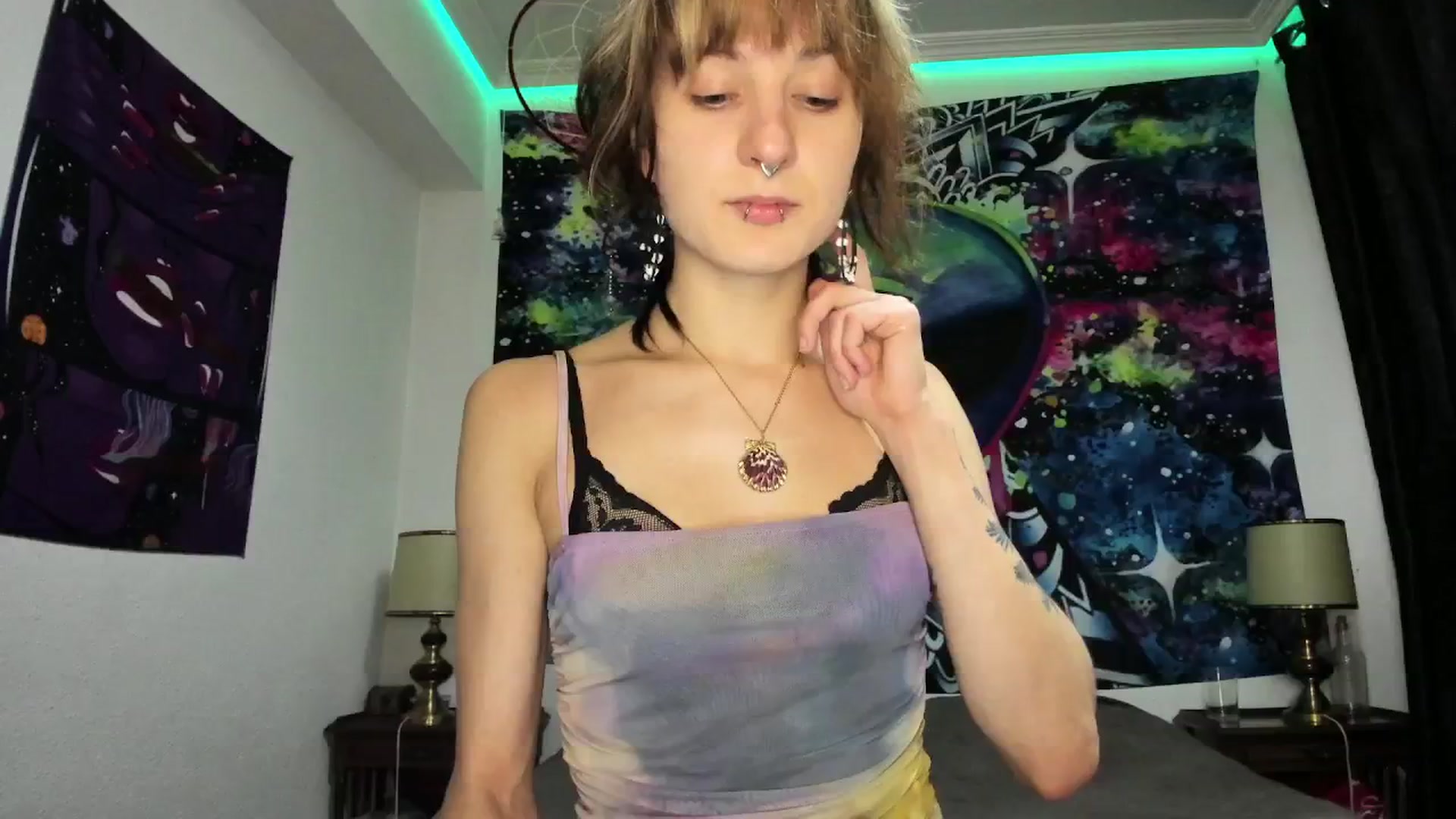 Black_Aranya video thumbnail