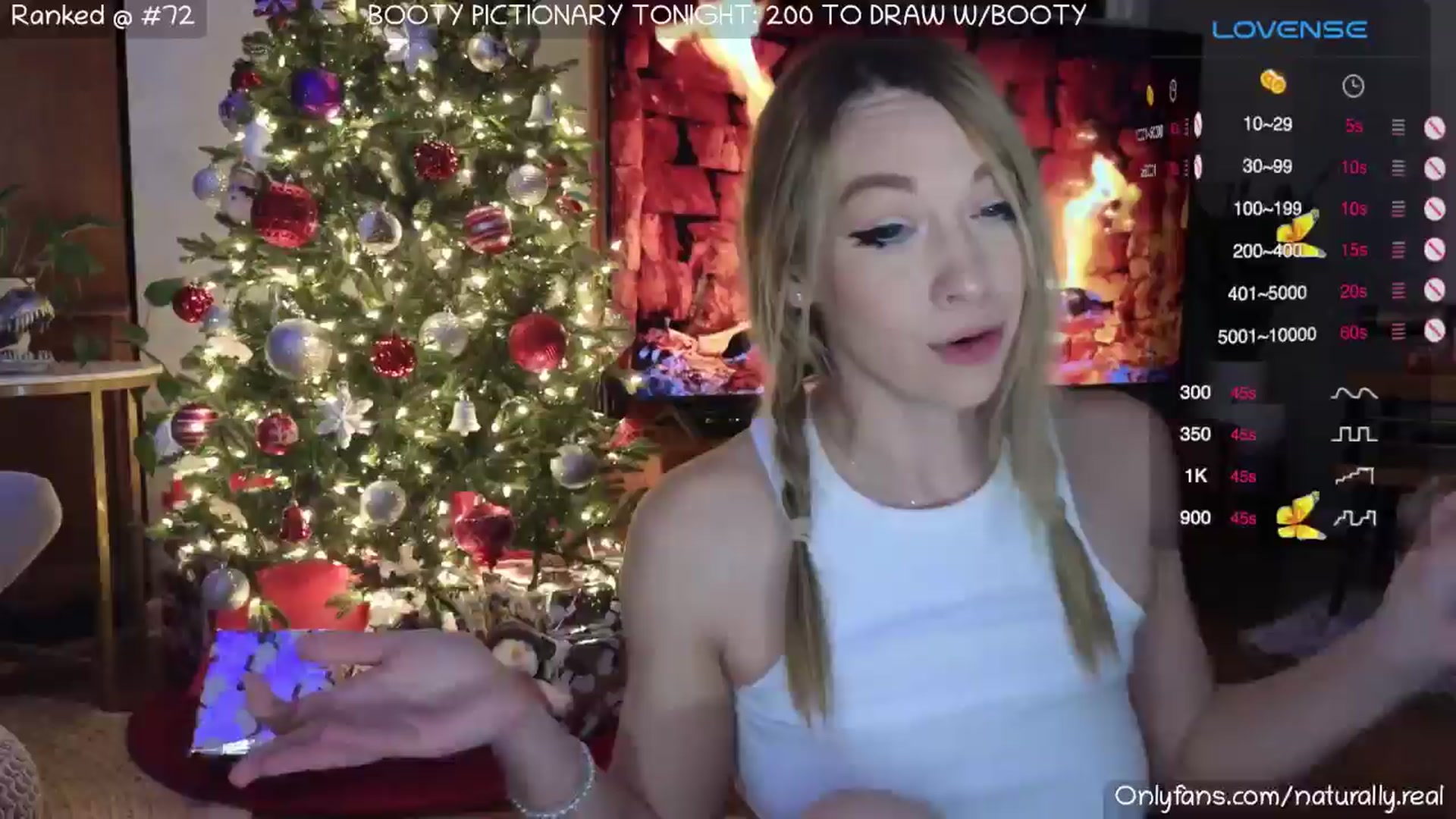 NaturallyReal video thumbnail