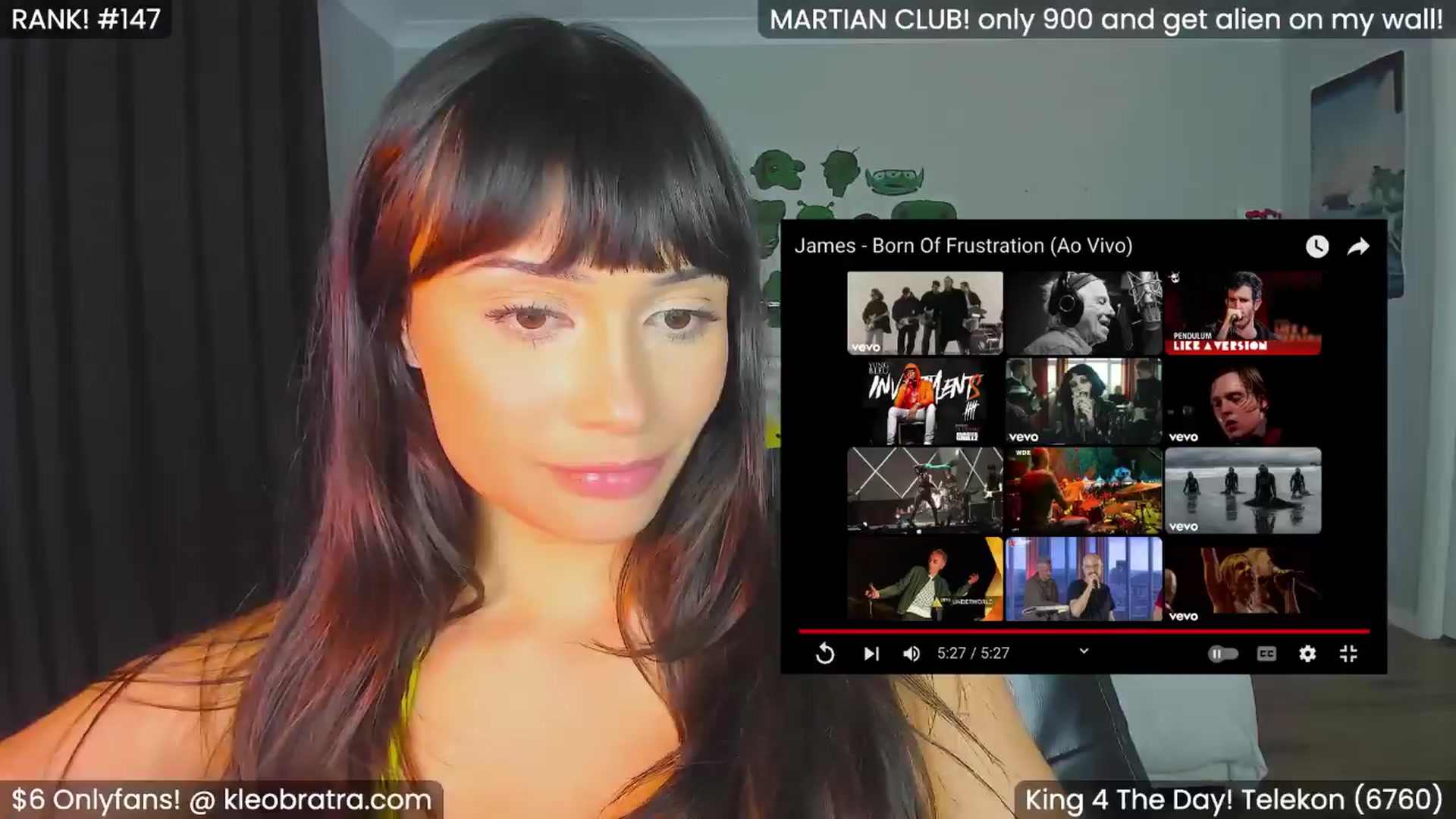 KleoBratra video thumbnail