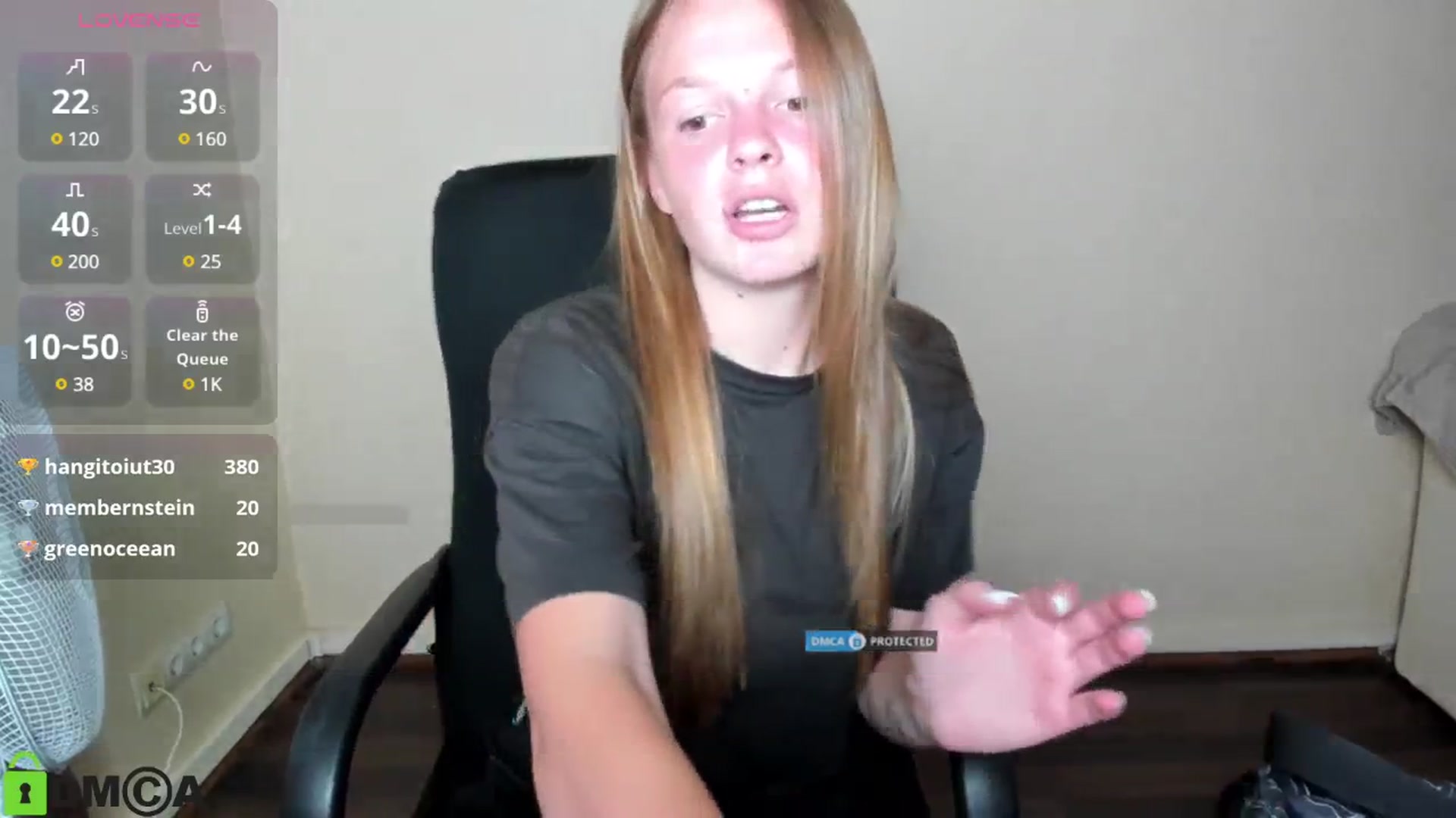 CuteDina video thumbnail