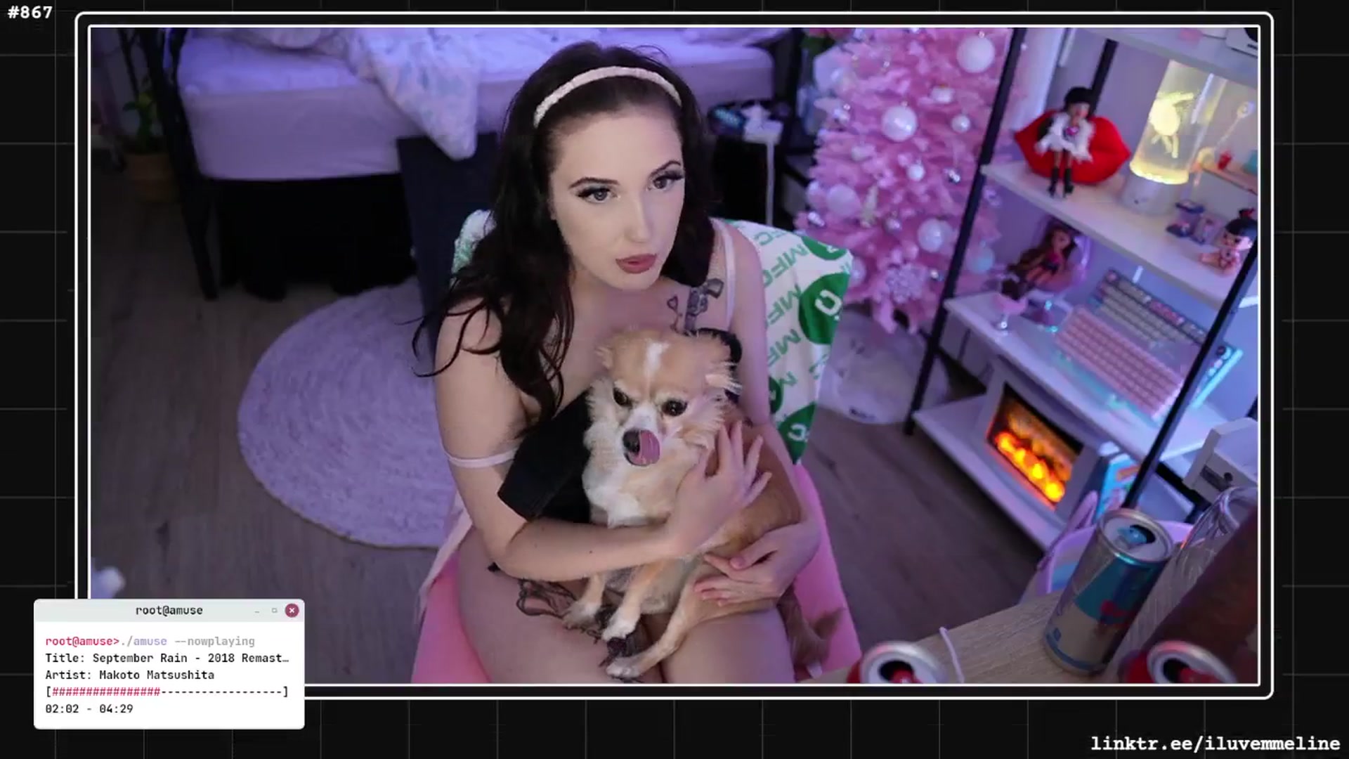 EMMEL1NE video thumbnail