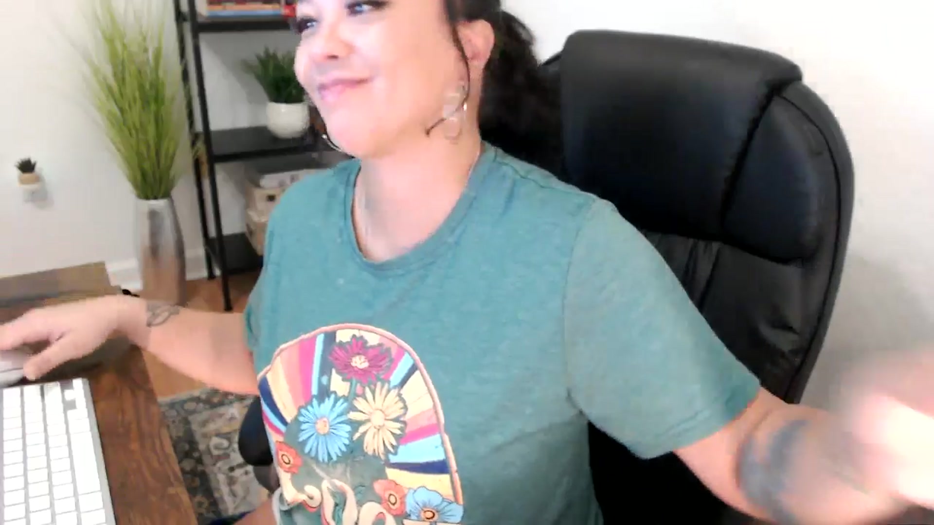 MickaylaMinx video thumbnail