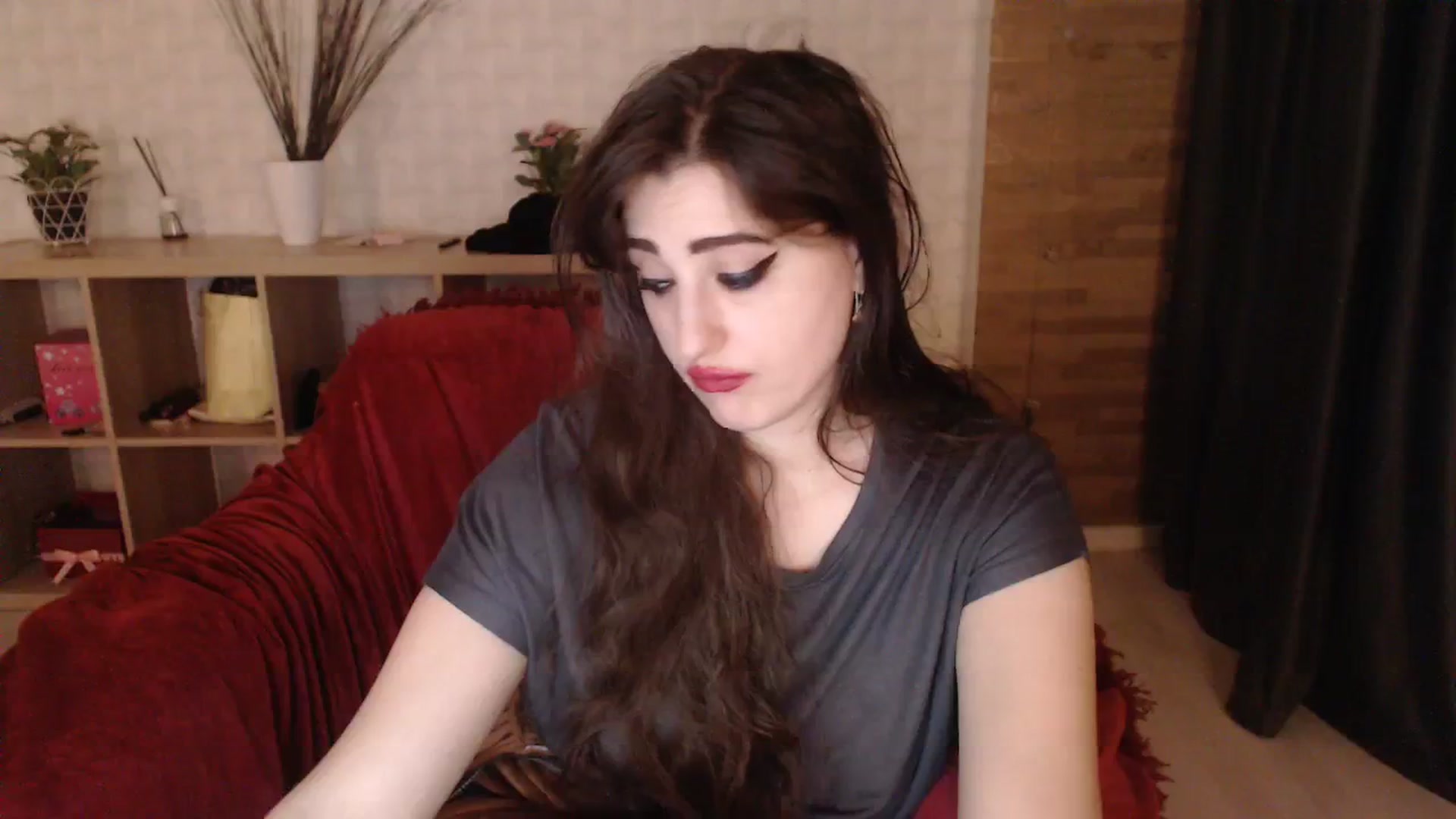 HotRebbecca video thumbnail