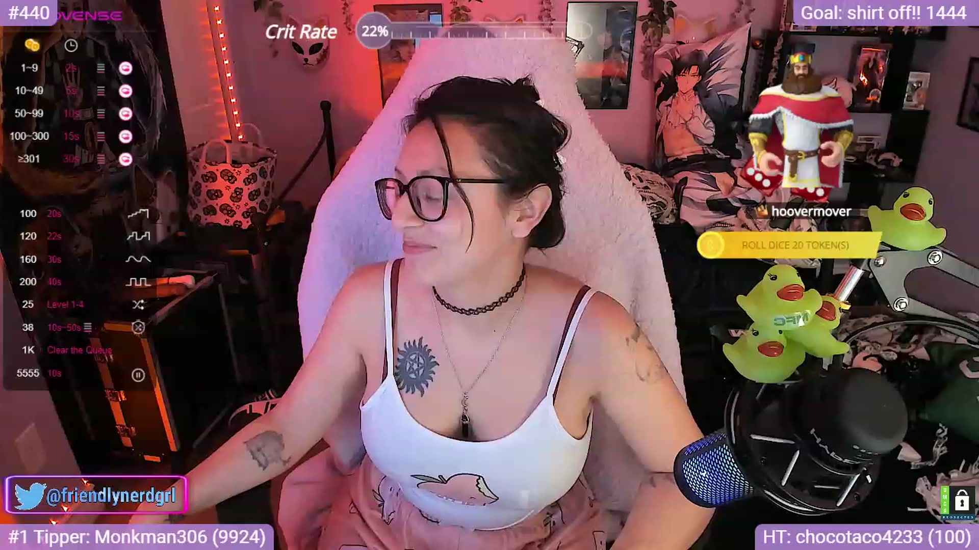Alyx_Singer video thumbnail