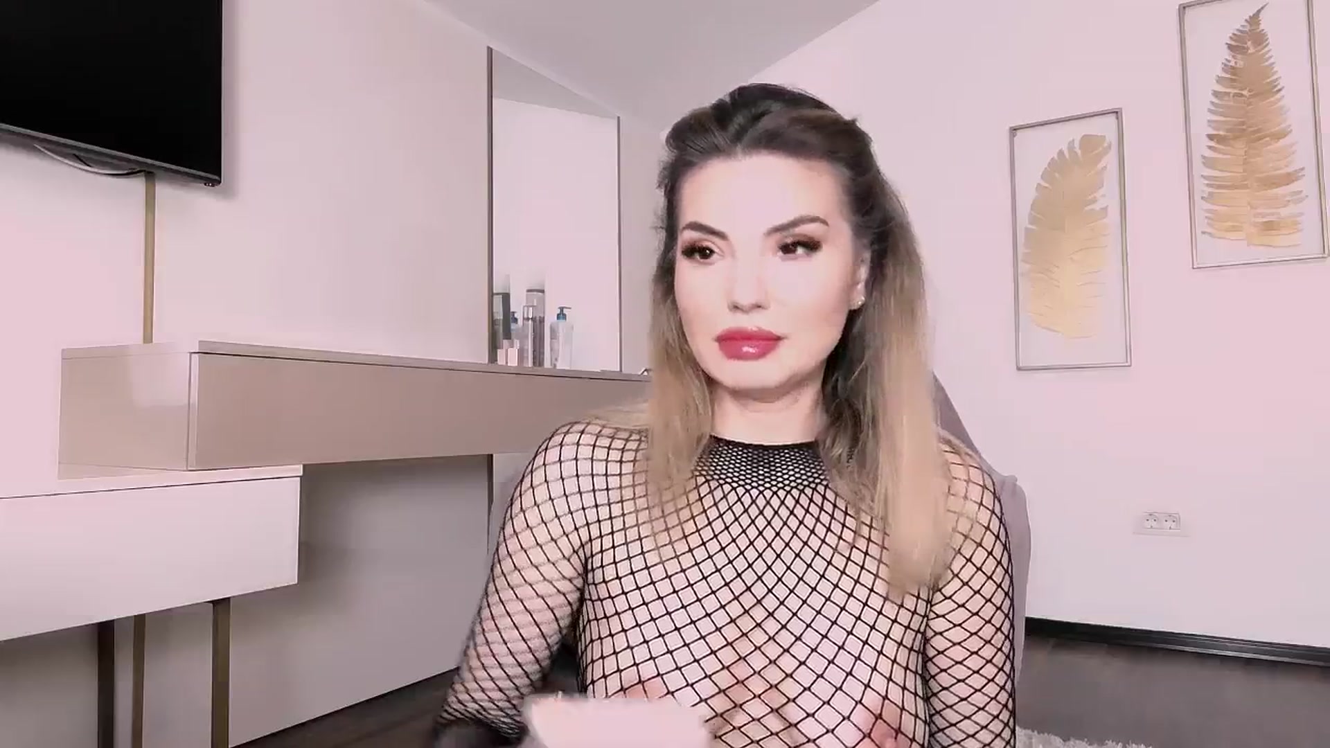 UR_wet_DESIRE video thumbnail