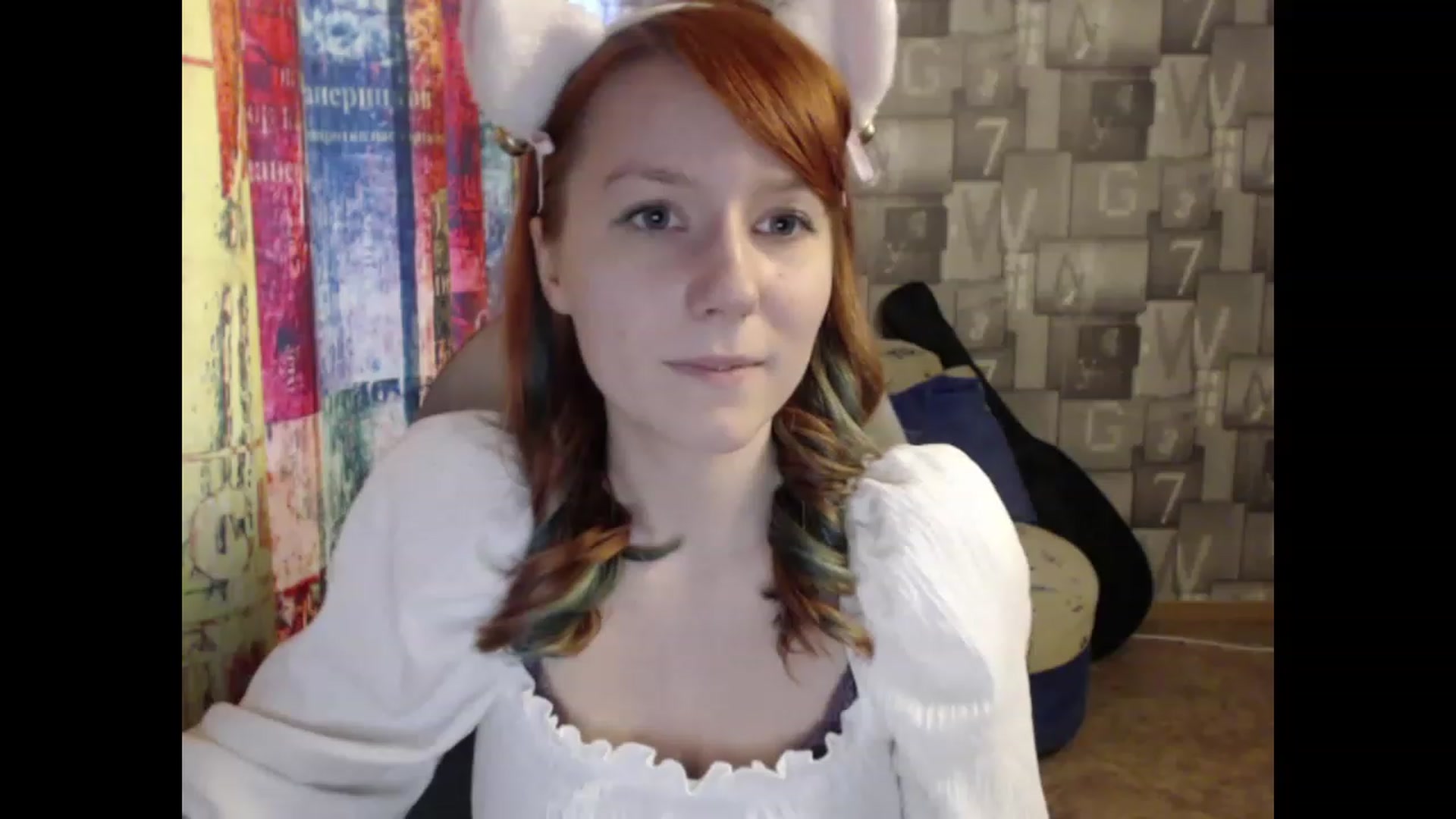 NikiFoks18 video thumbnail