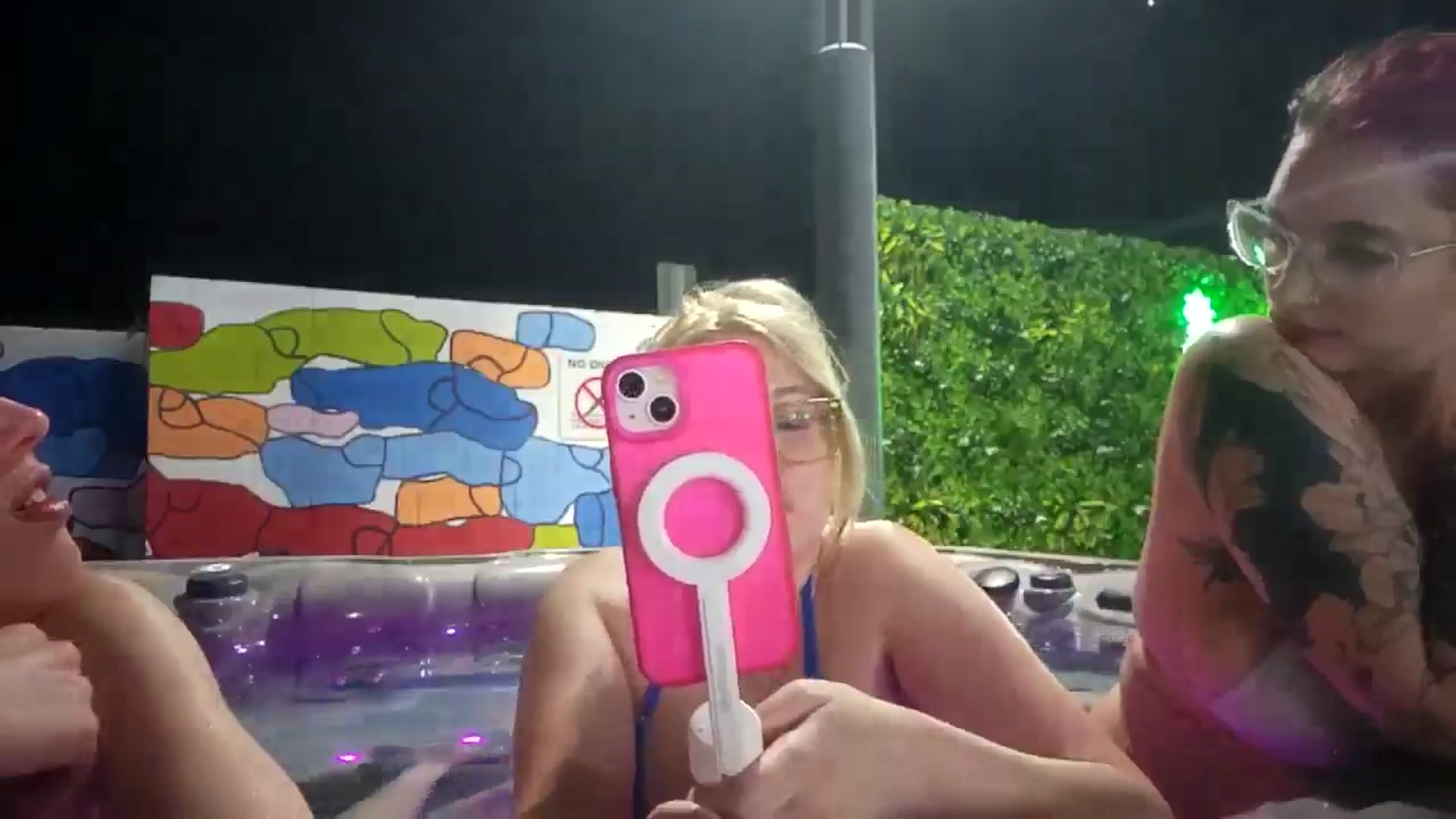 Dashy video thumbnail