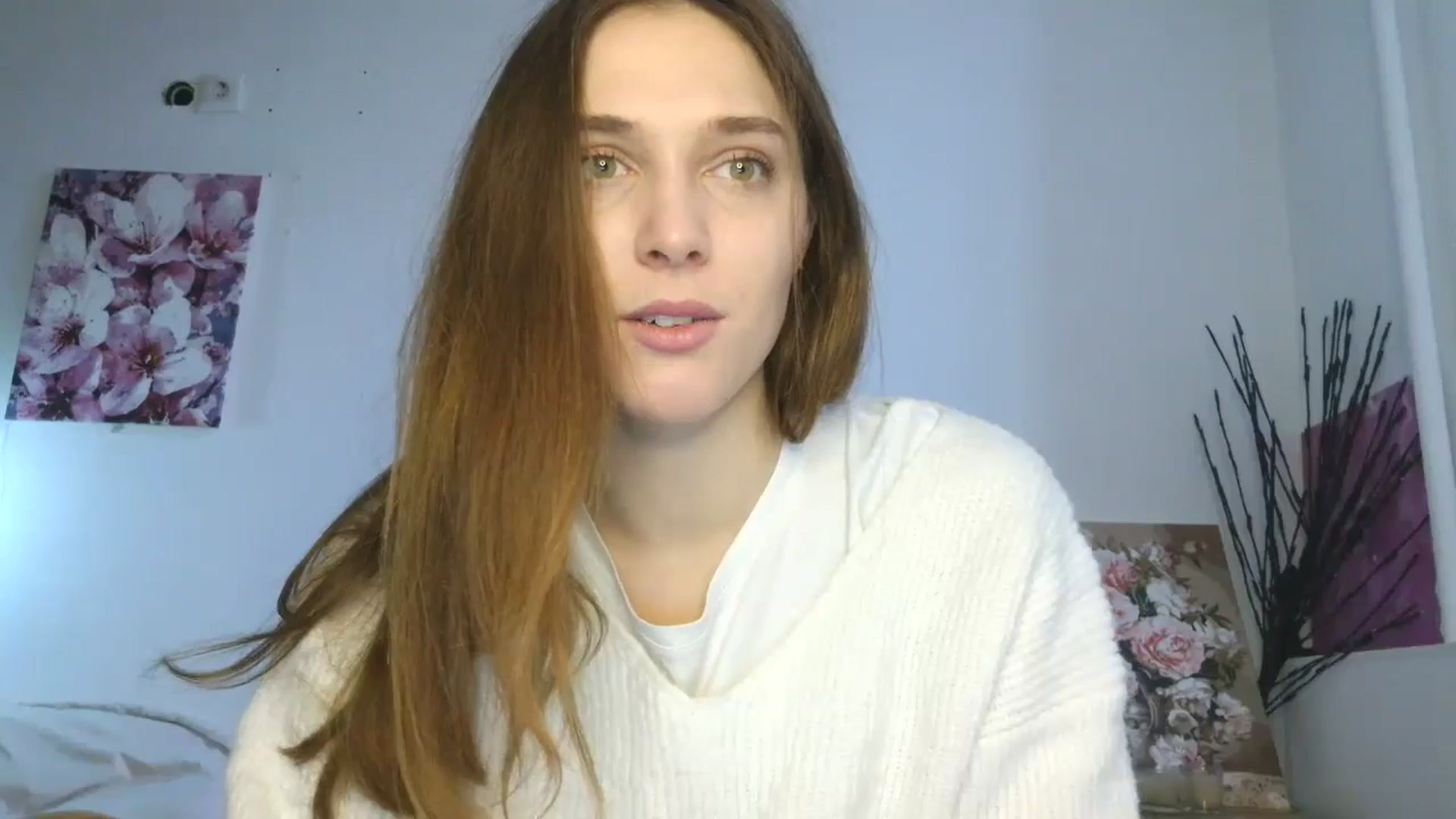 HaleyReed video thumbnail