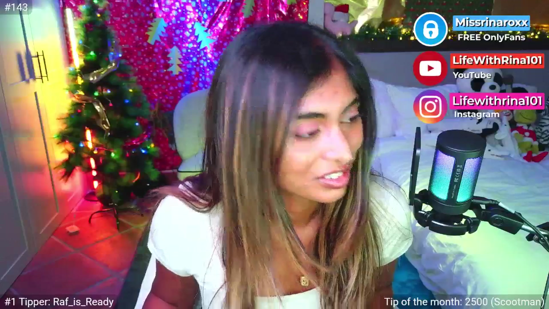 Missrinaroxx video thumbnail