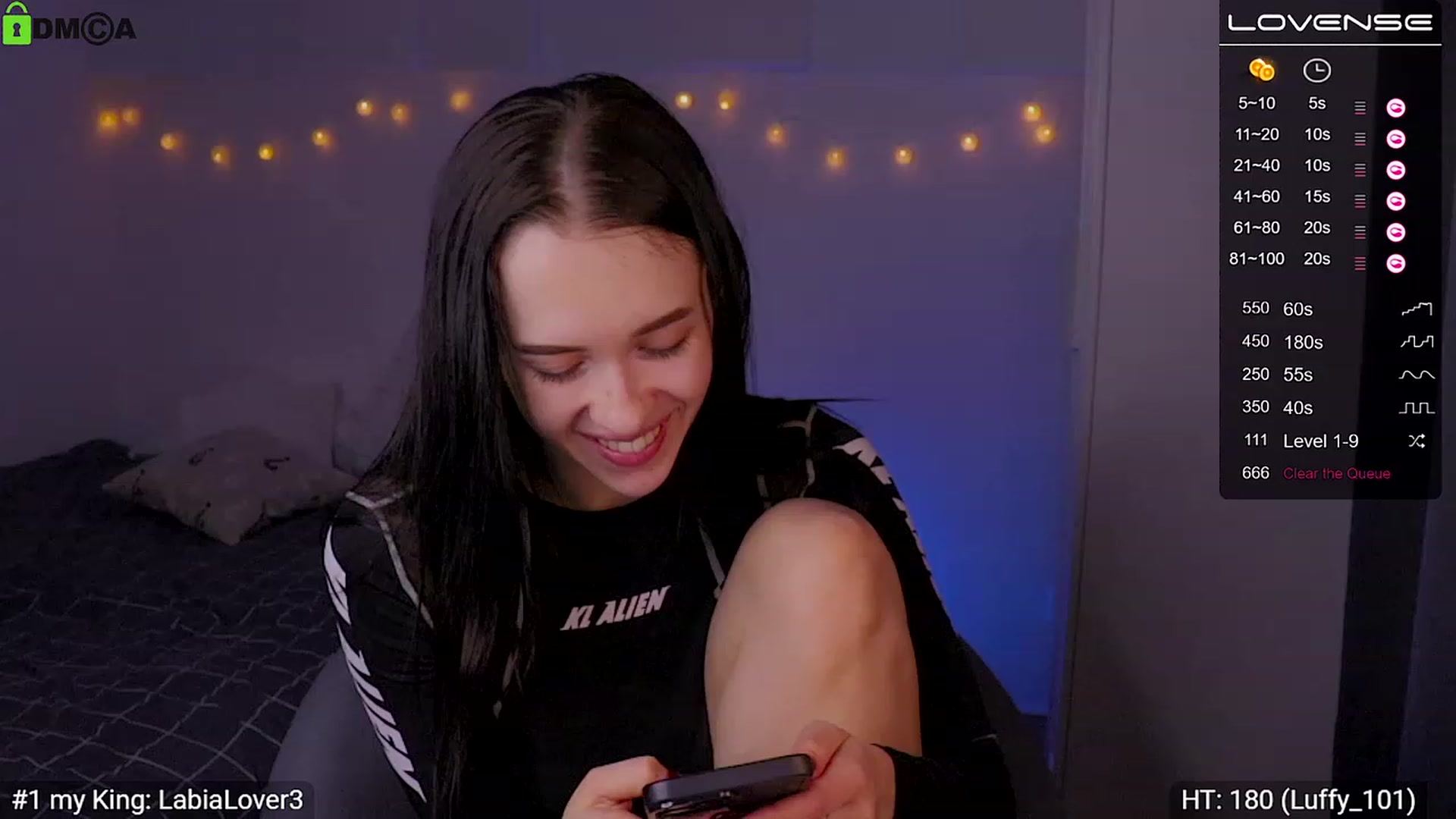 AnnWettie video thumbnail
