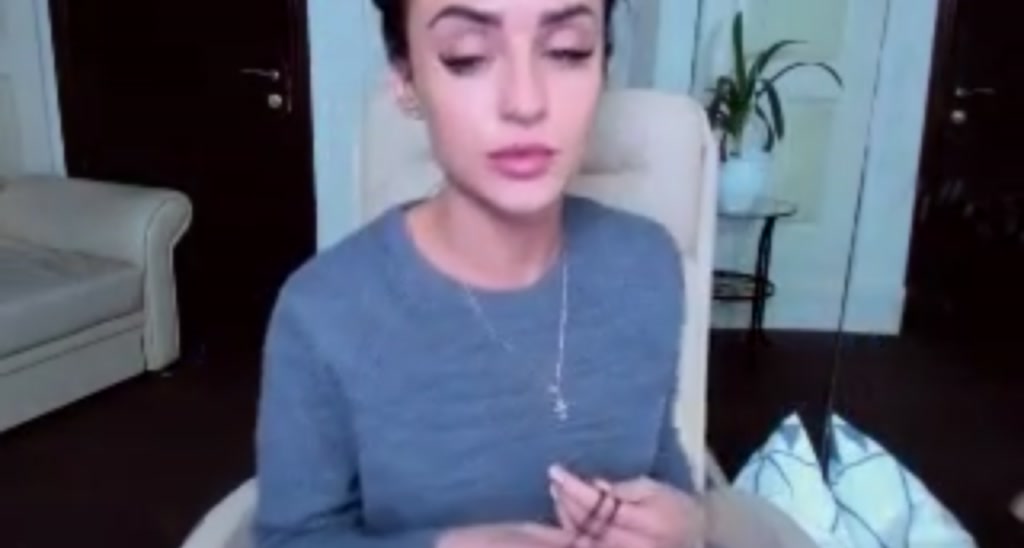Roxana_Dream video thumbnail