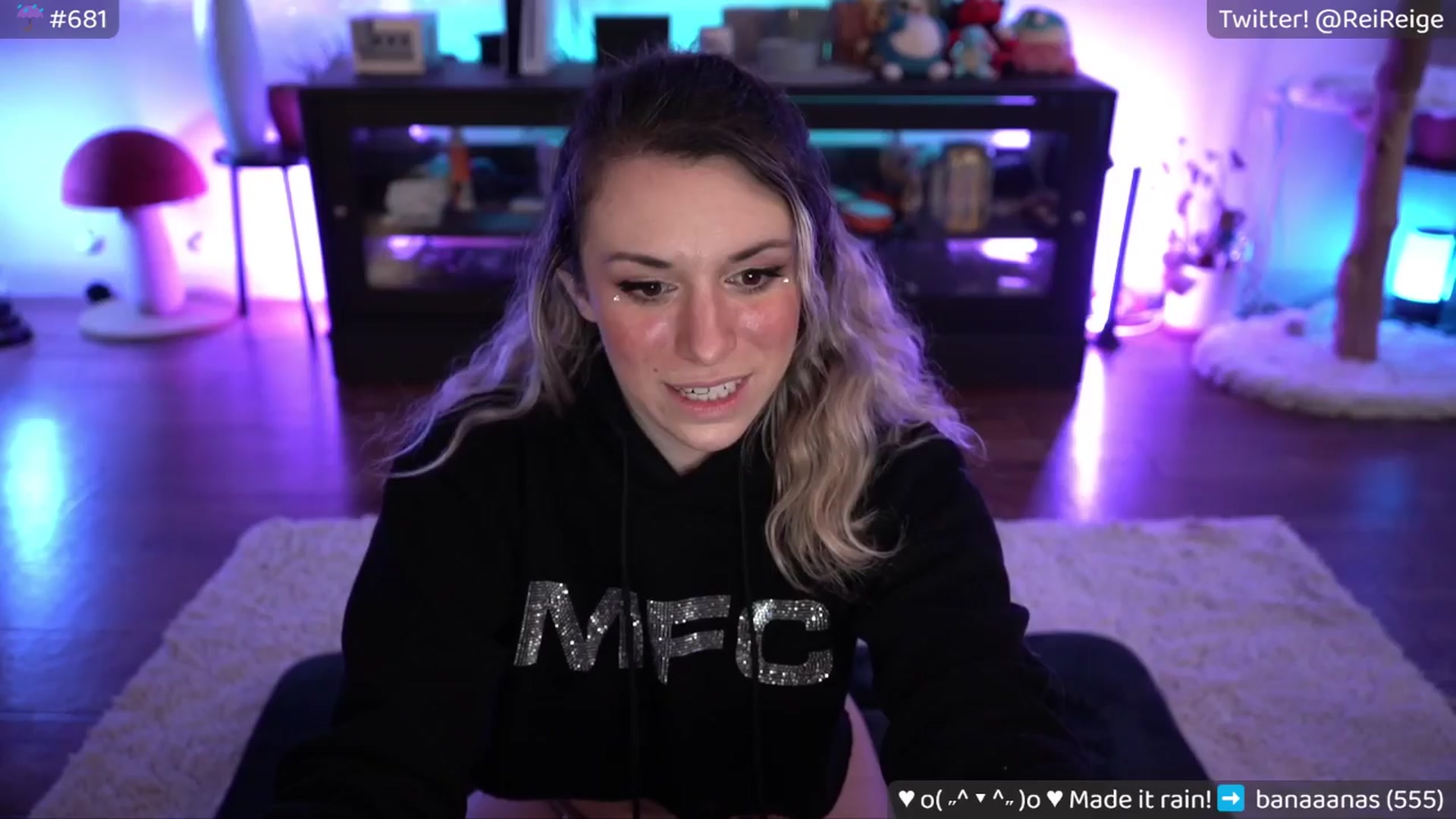 Reige video thumbnail