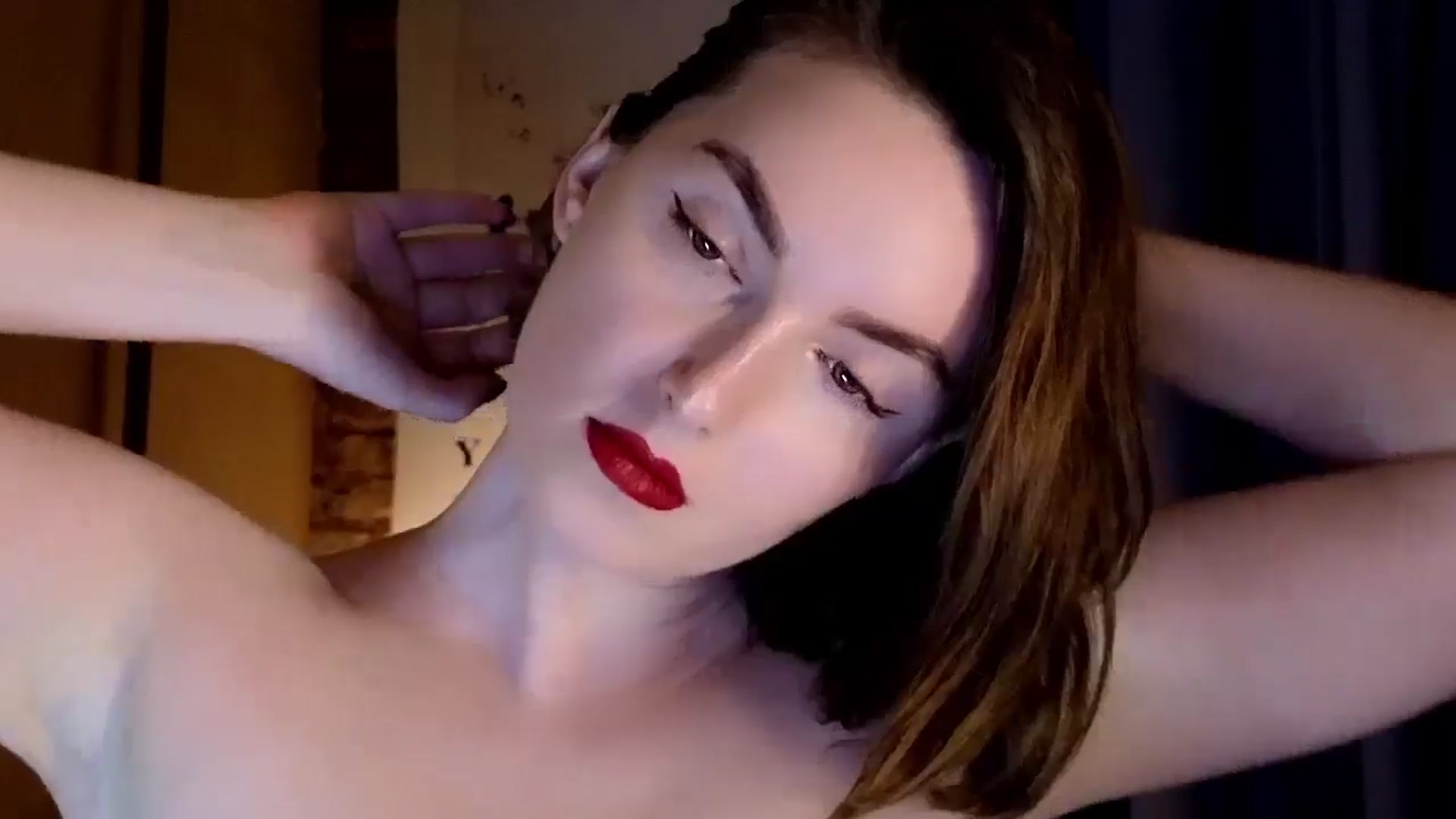 Red_Lips_Girl video thumbnail