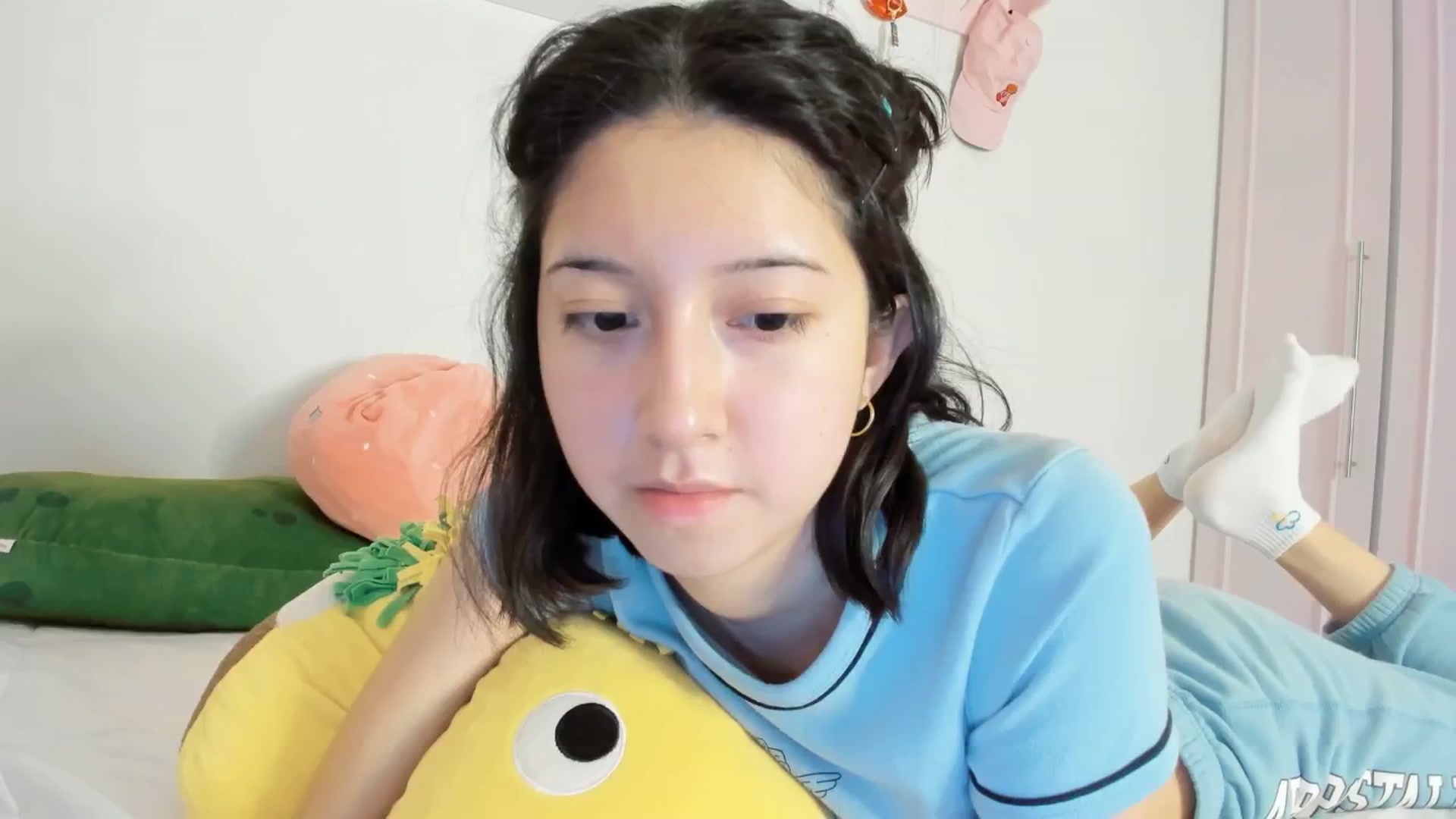 Cherrycute666 video thumbnail