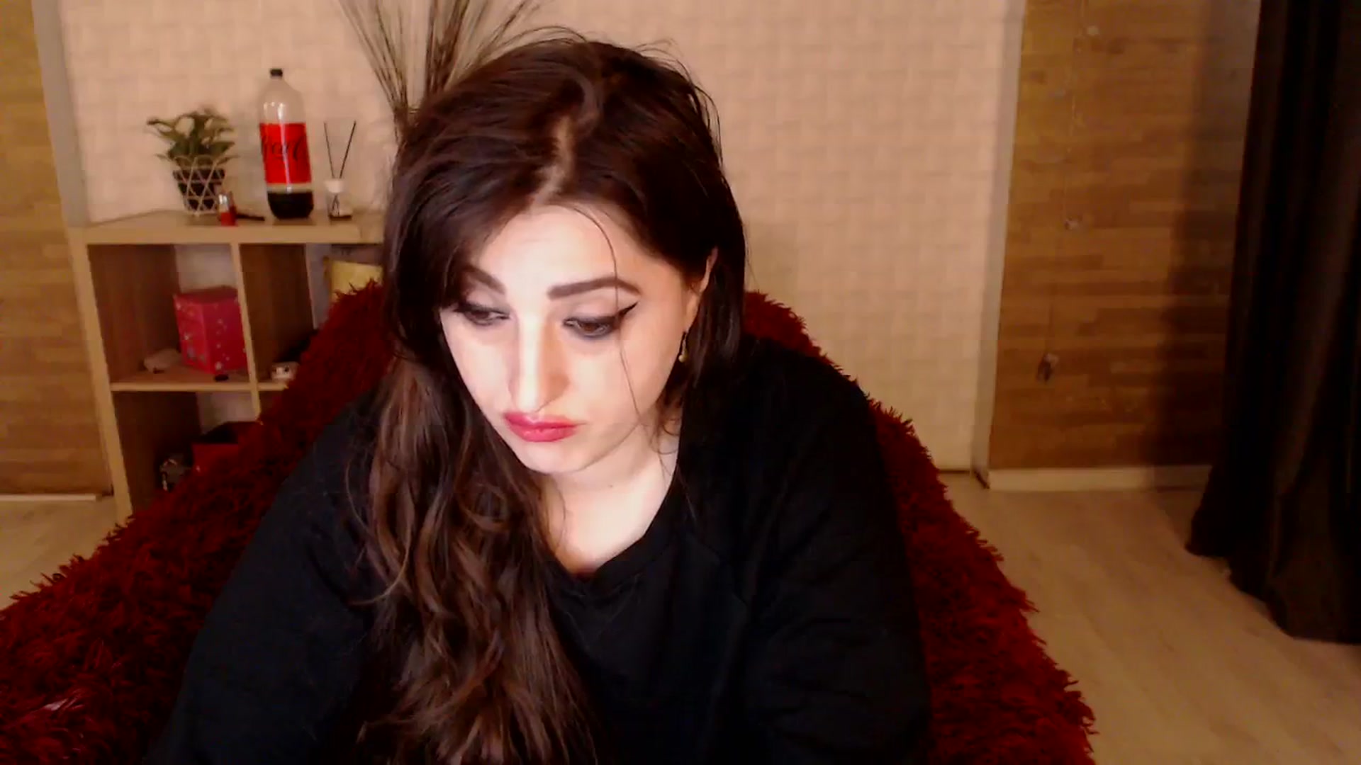 HotRebbecca video thumbnail