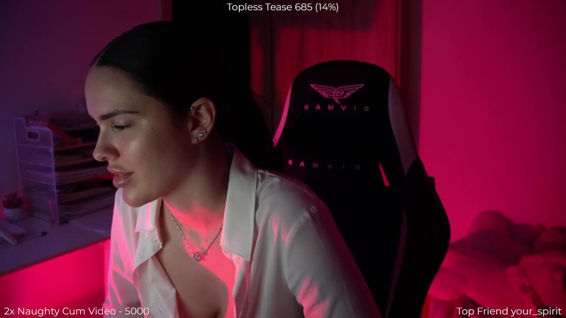 NotYourNaomi video thumbnail