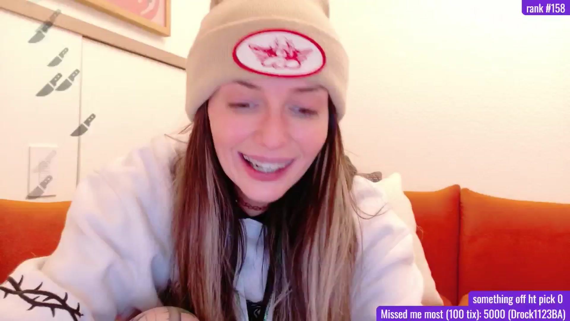 BabeAriel video thumbnail