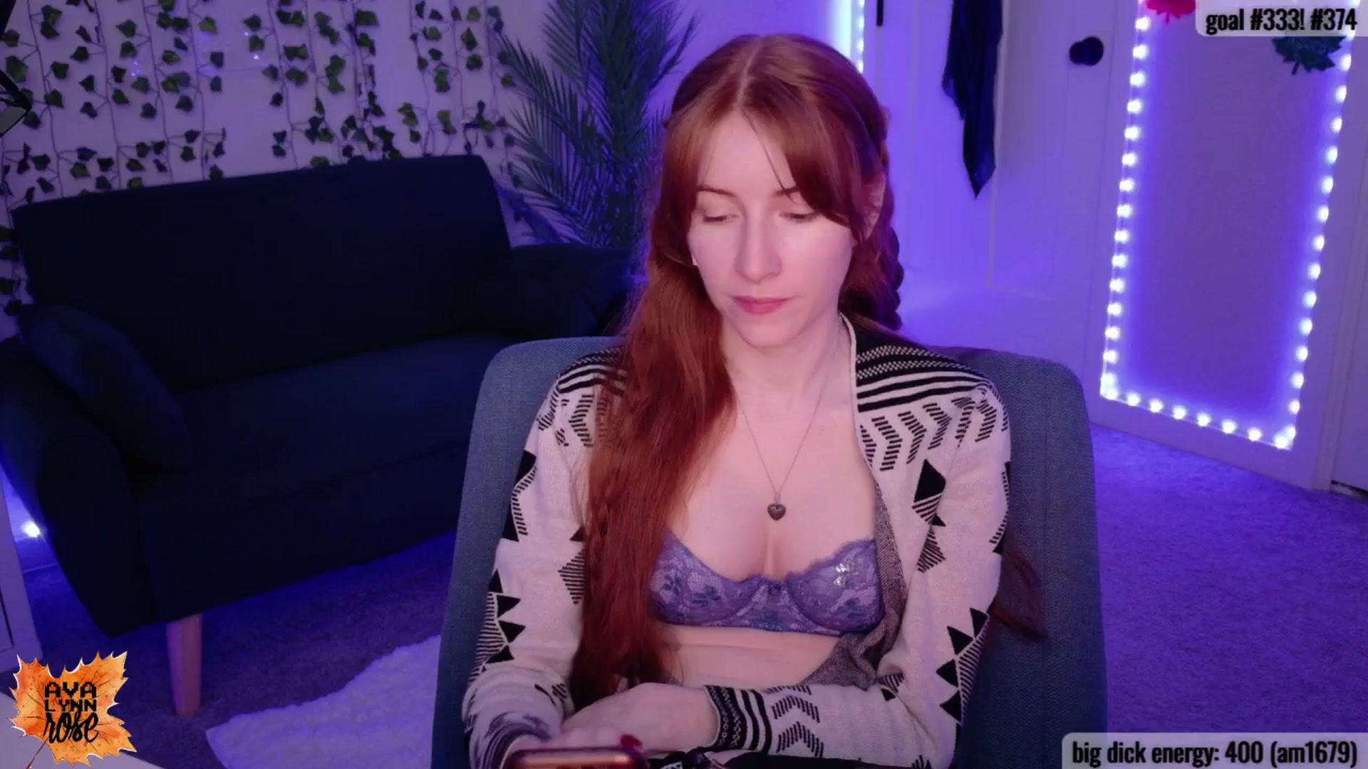 AvalynnRose video thumbnail