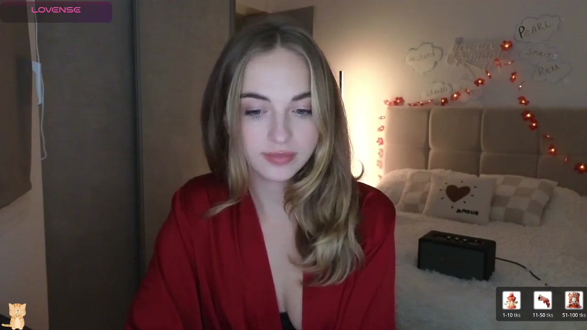DreamAlianna video thumbnail