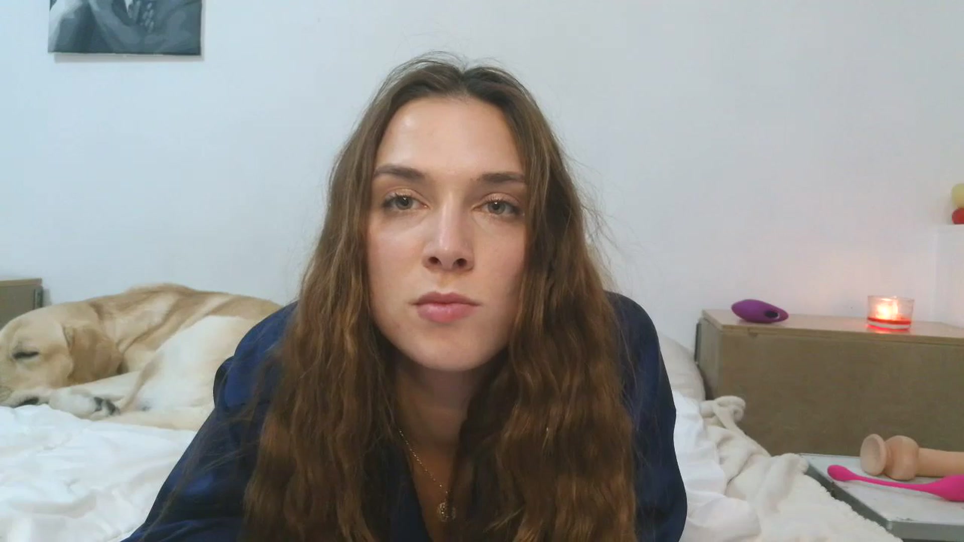 HaleyReed video thumbnail