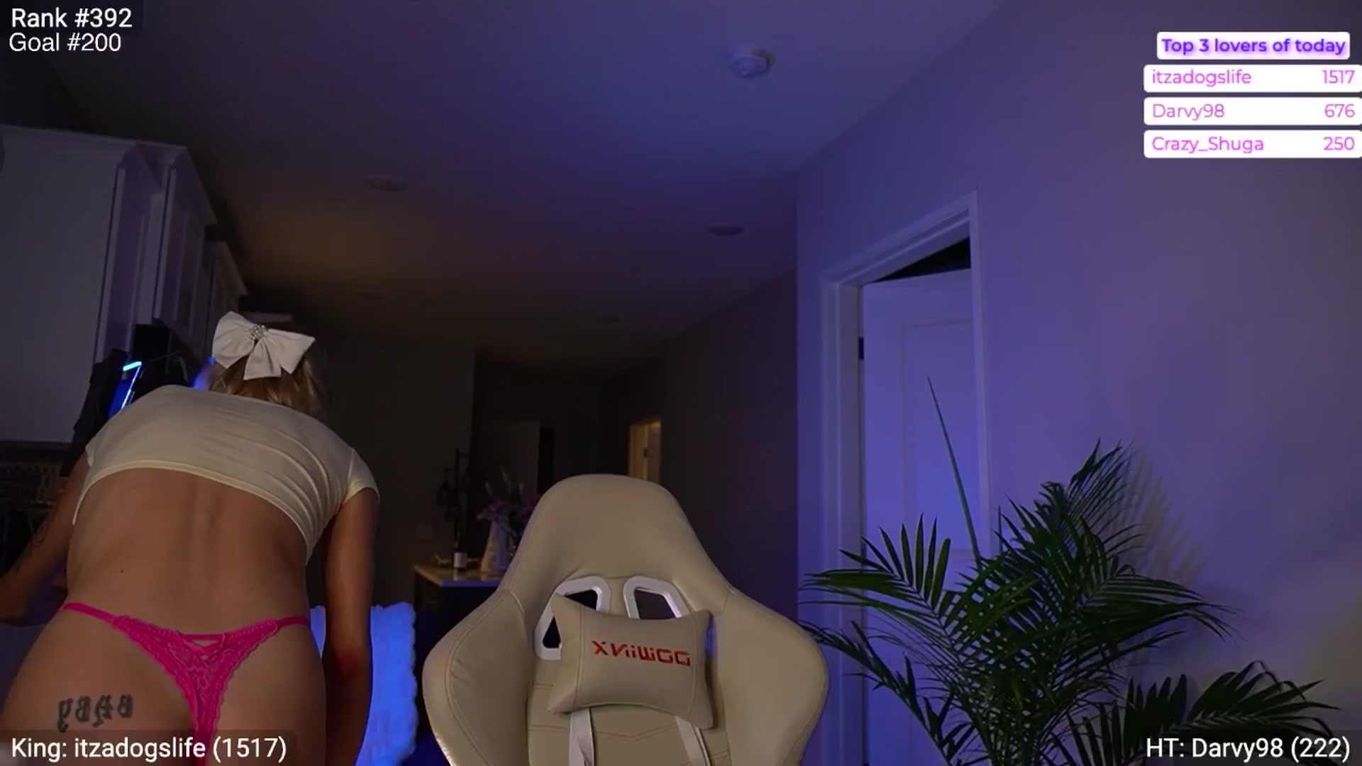 Ohbabykelly video thumbnail