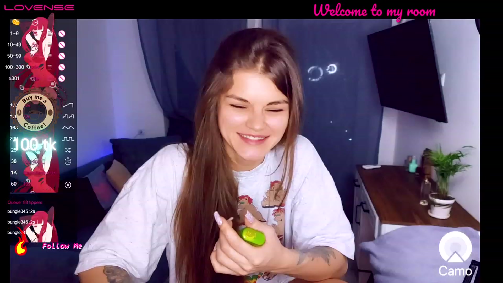 Betti_Sweet__ video thumbnail