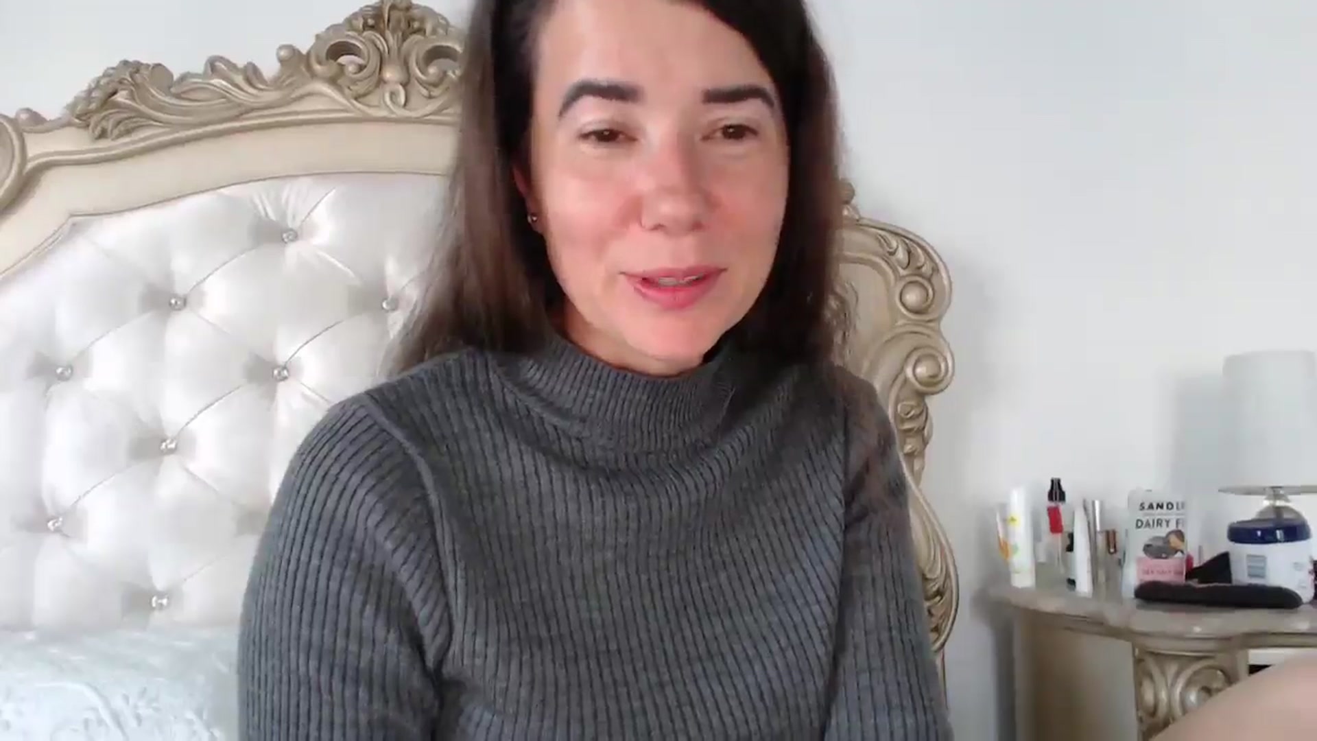 Godiva6 video thumbnail