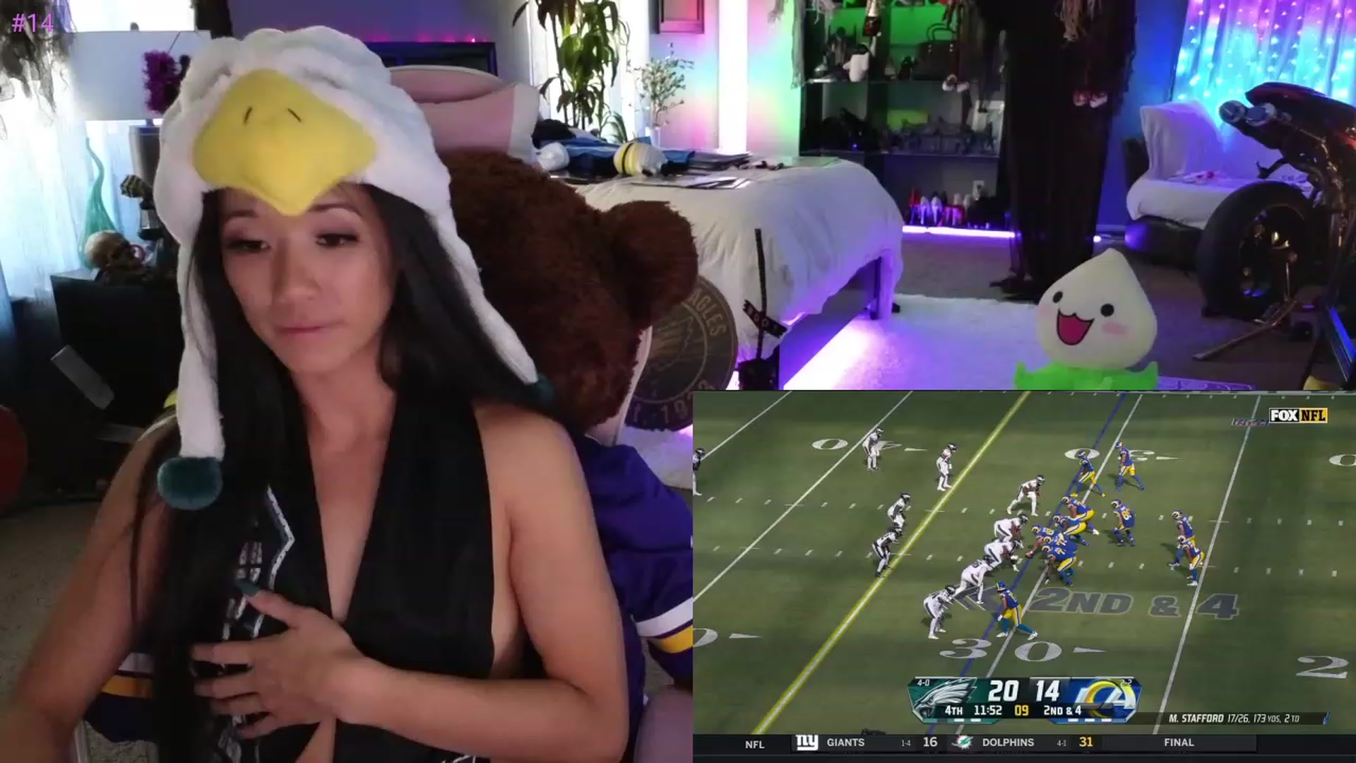 LexxiStar video thumbnail