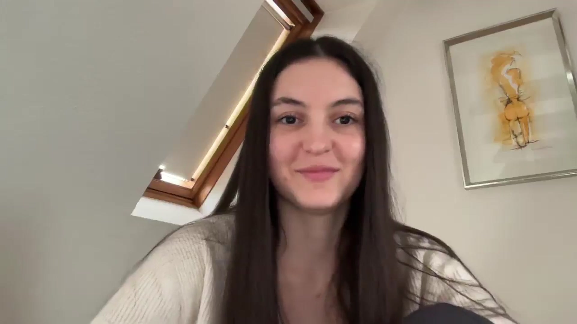 IrisAmore video thumbnail