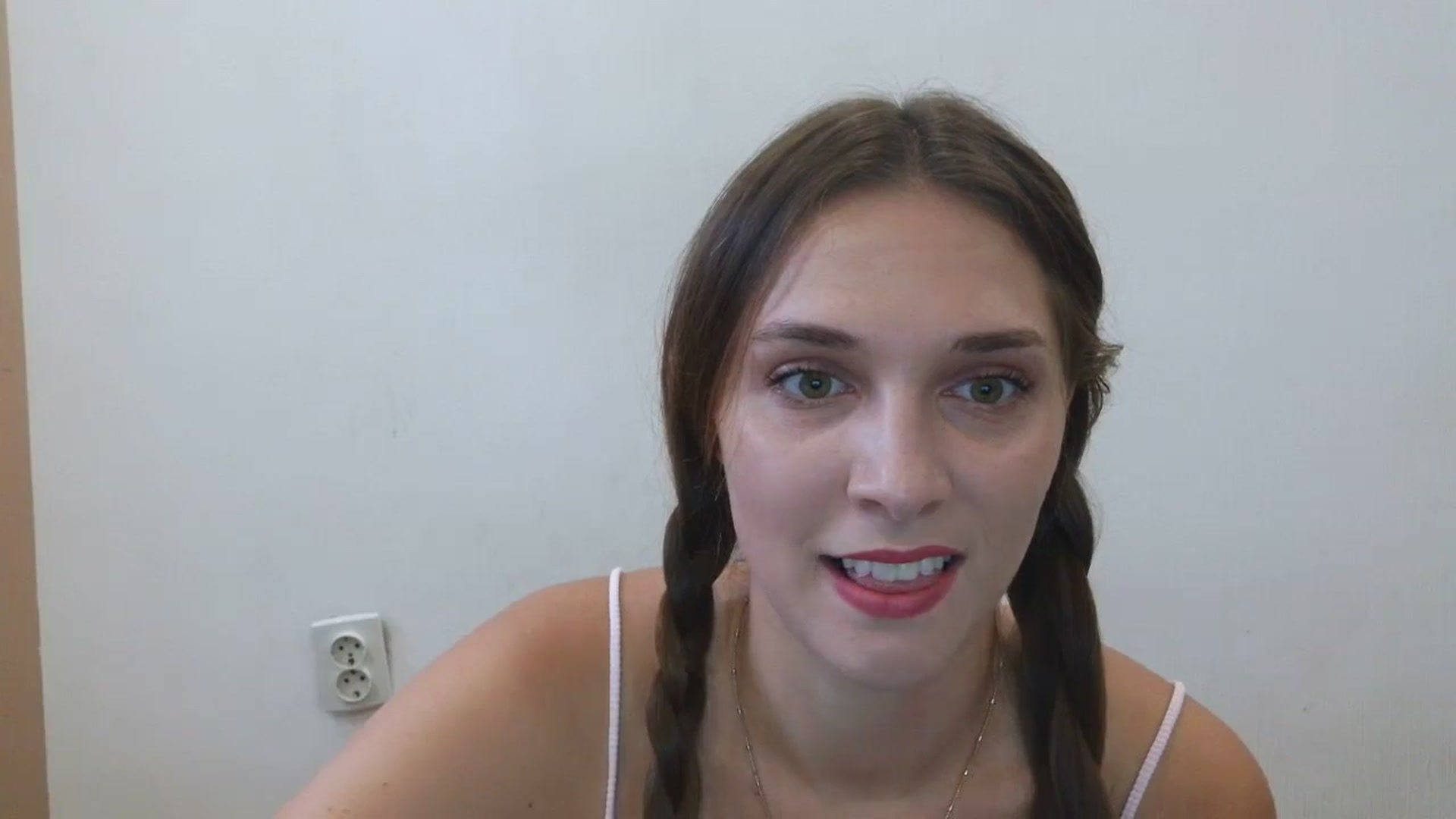 HaleyReed video thumbnail