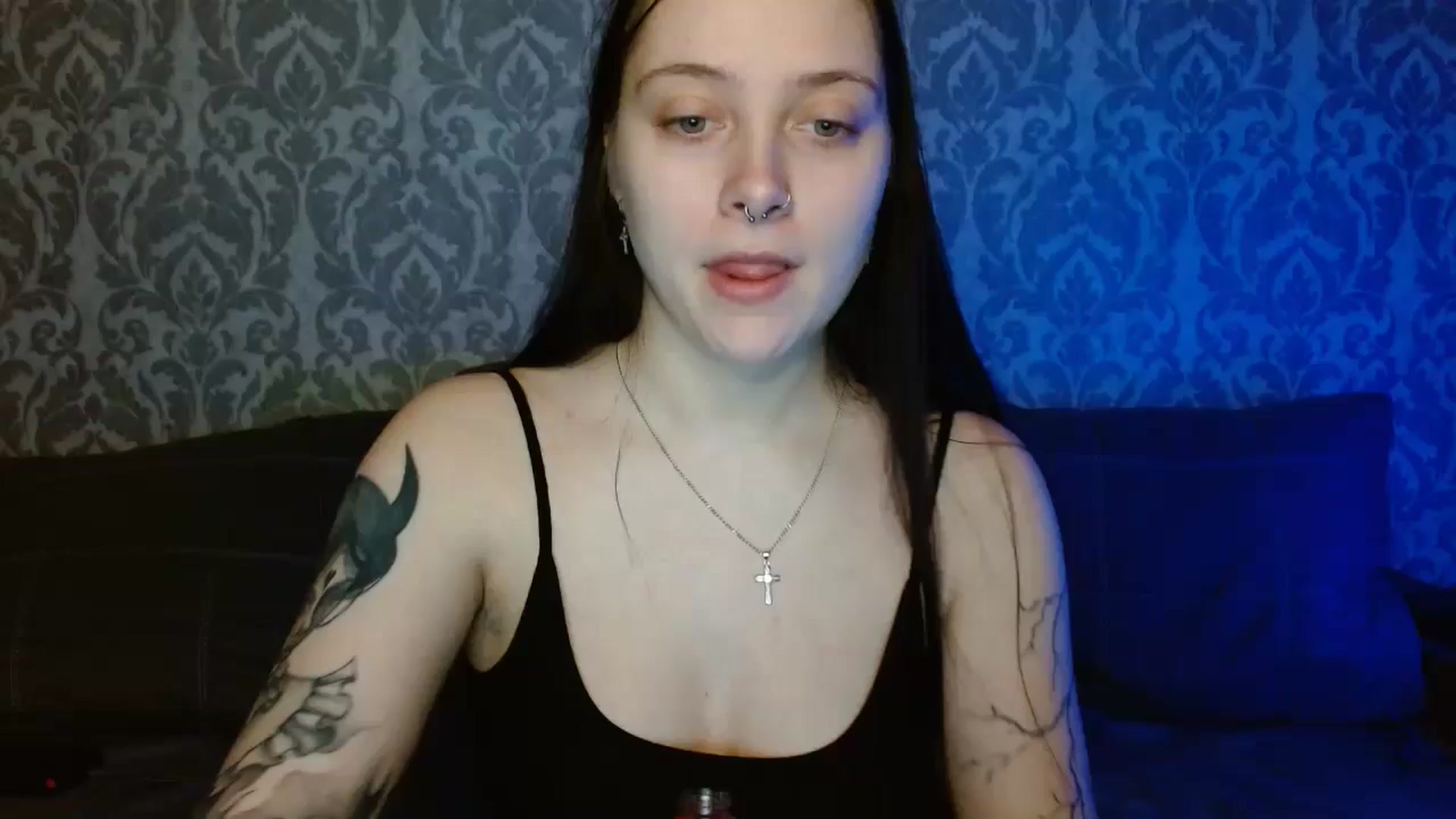 AmyWard video thumbnail