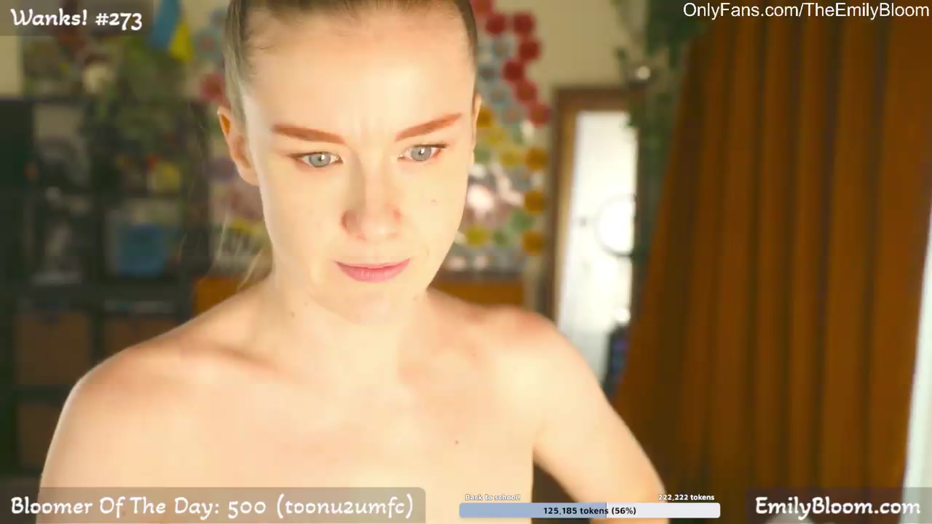 EmilyBloom video thumbnail