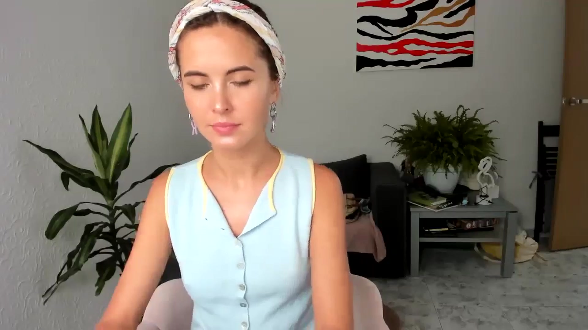 AhahaGirl video thumbnail