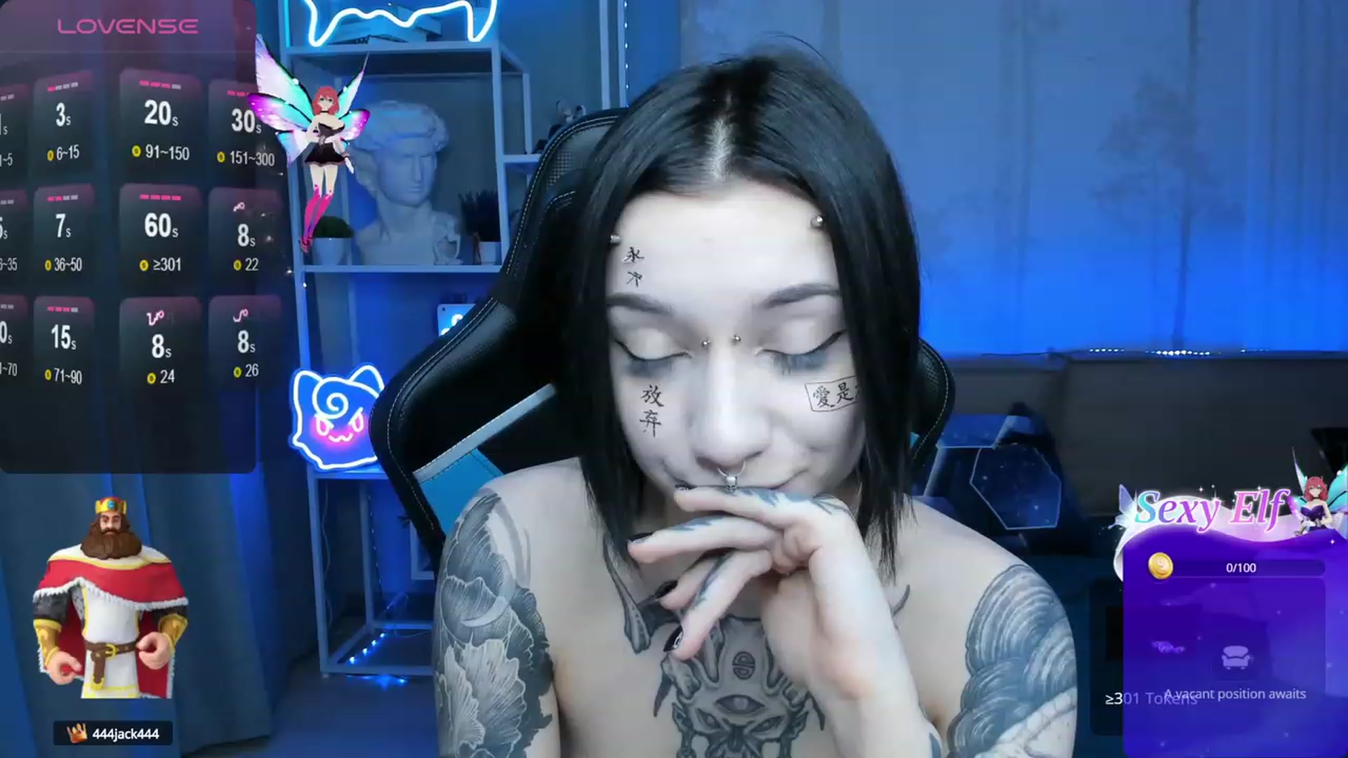 Nikki_Carter video thumbnail
