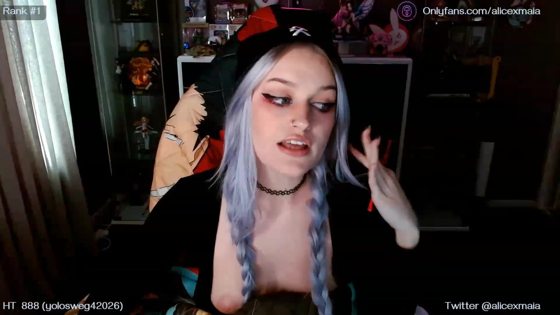 AlicexMaia video thumbnail