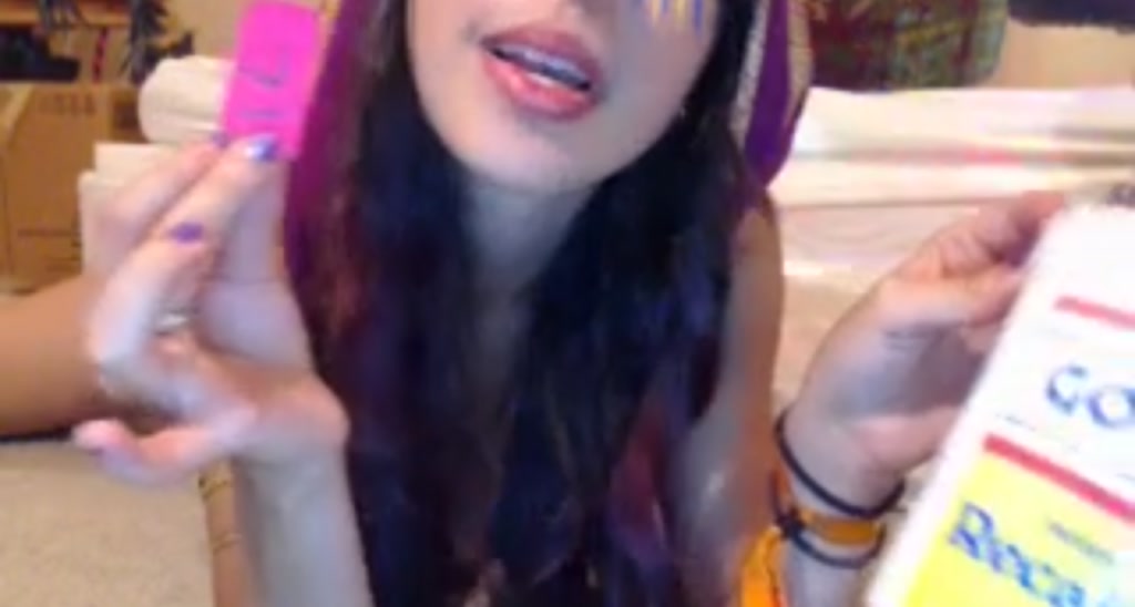SexyCynnie video thumbnail