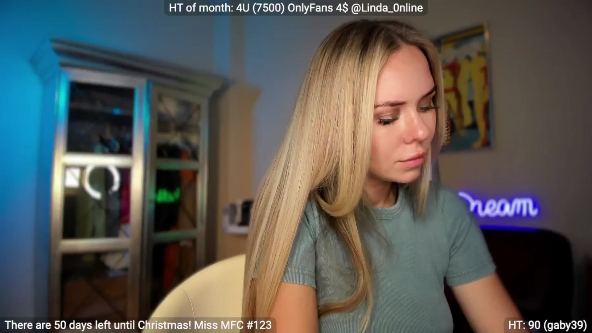 Linda_0nline video thumbnail